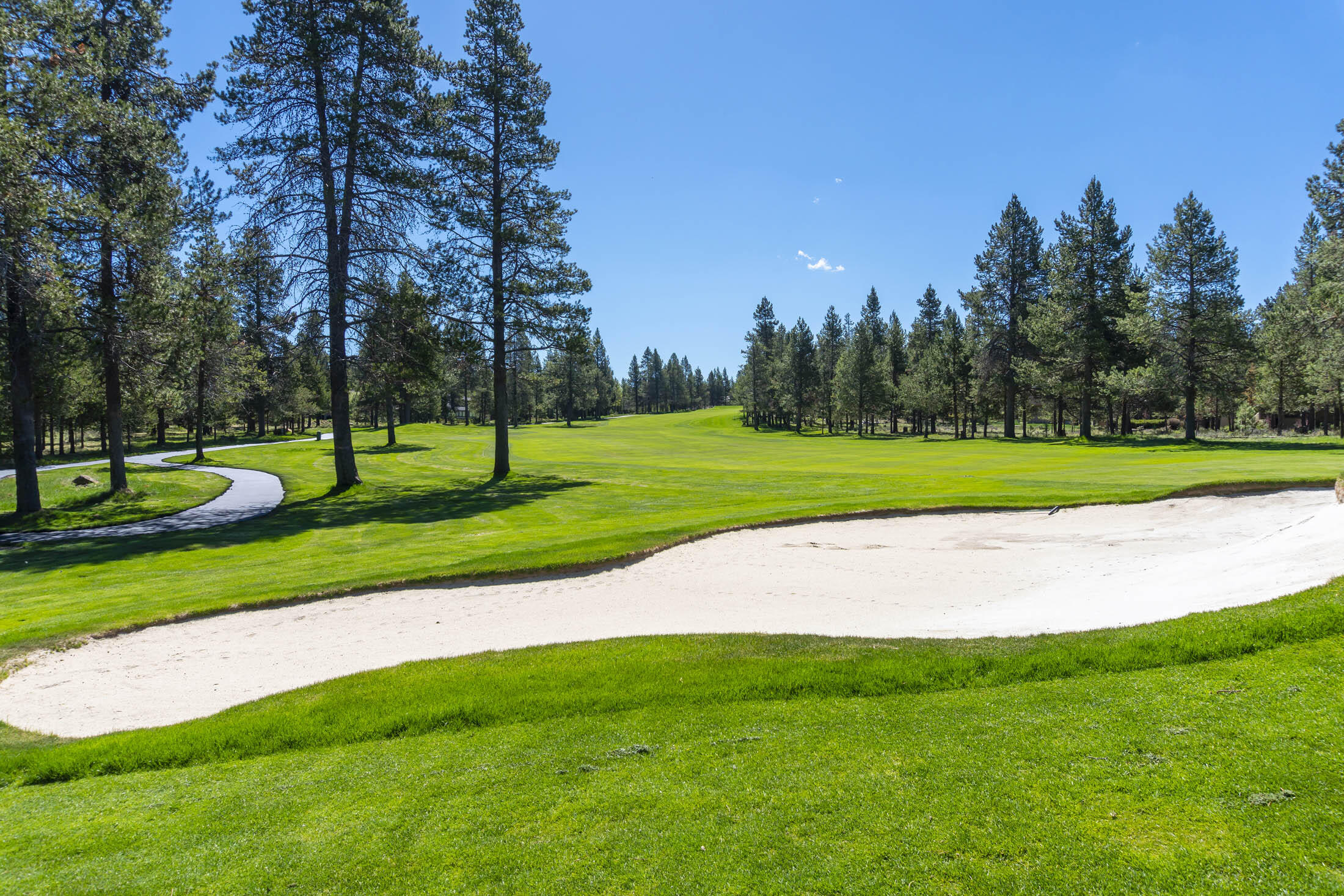 Fairway Crest Village - Residential