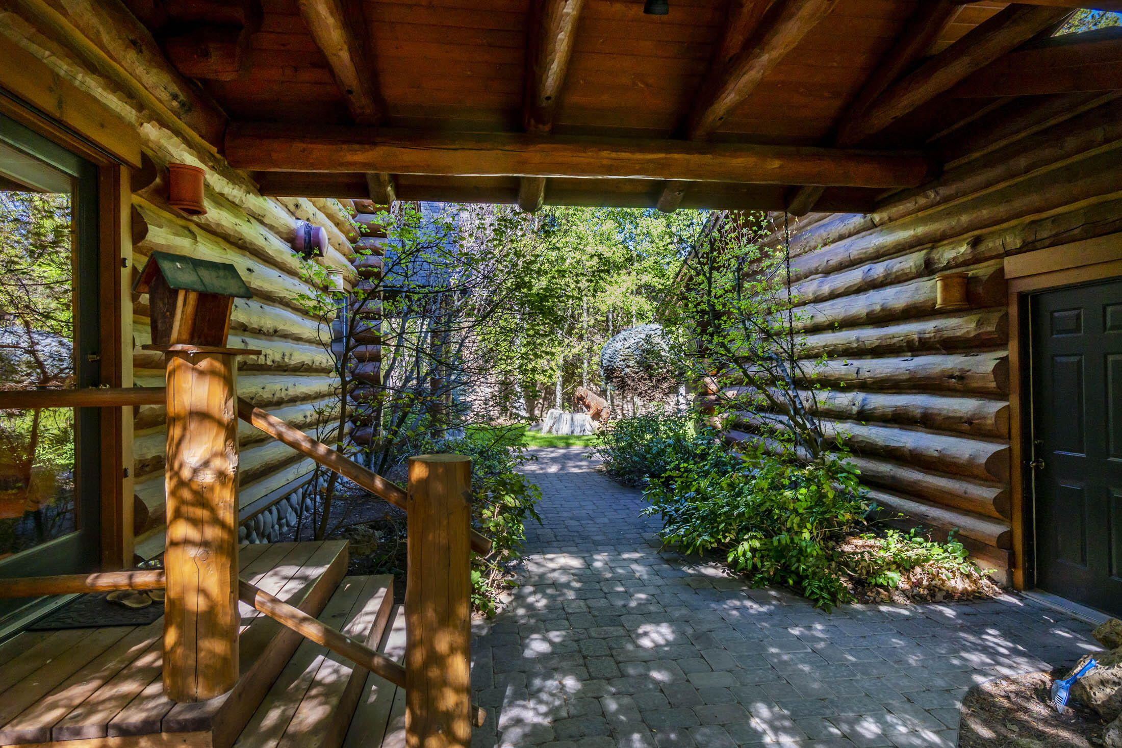 Fairway Crest Village - Residential