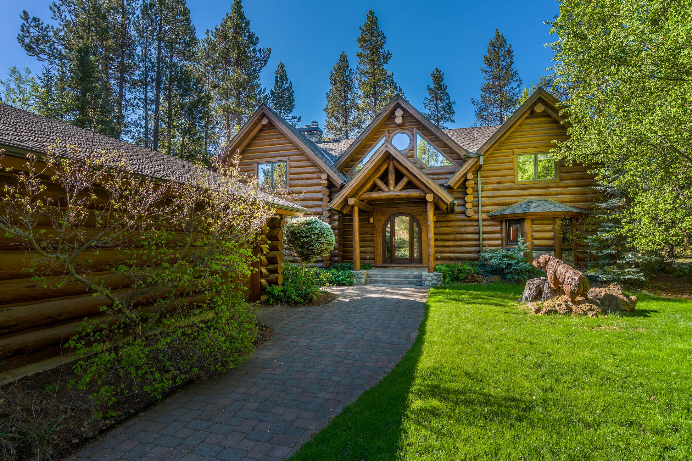 Fairway Crest Village - Residential