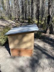 Mt. Scott Meadow - Land