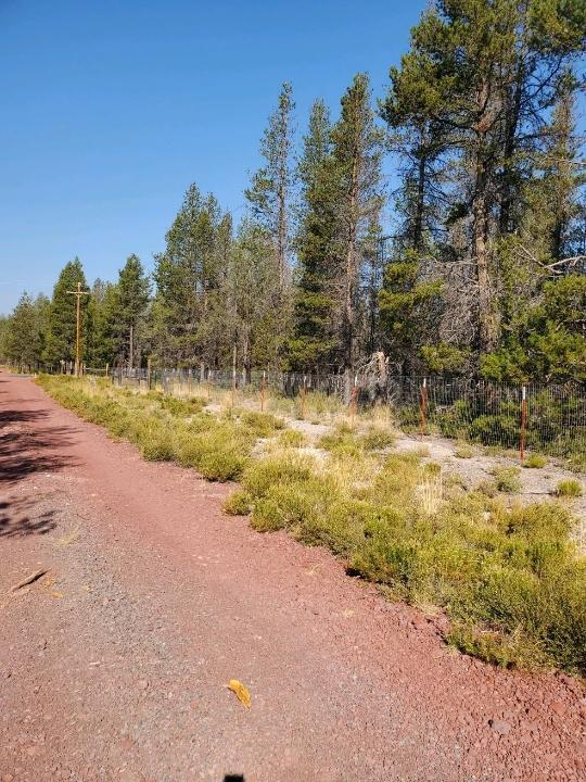 Mt. Scott Meadow - Land