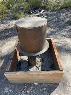 Mt. Scott Meadow - Land