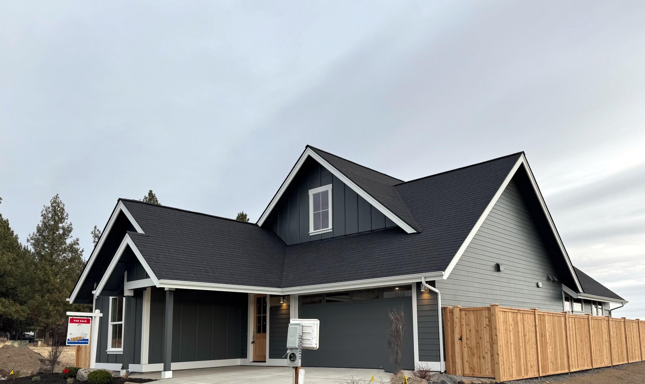 61194 SE Berkshire Way Lot 135