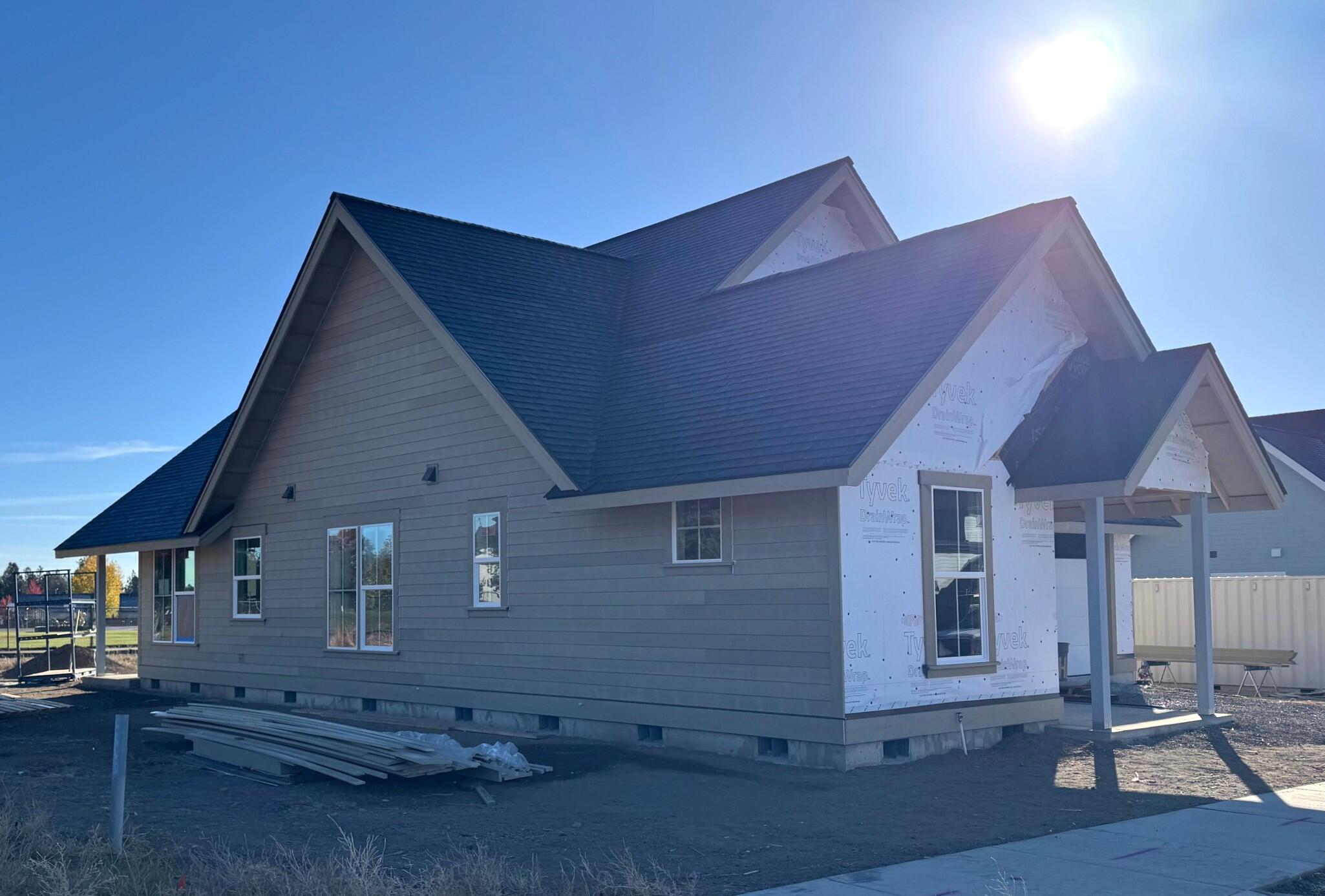 61194 SE Berkshire Way Lot 135