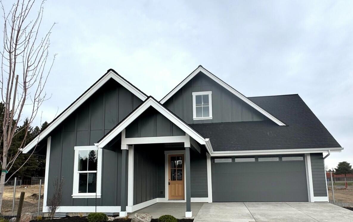 Countryside Phase 5 - Residential