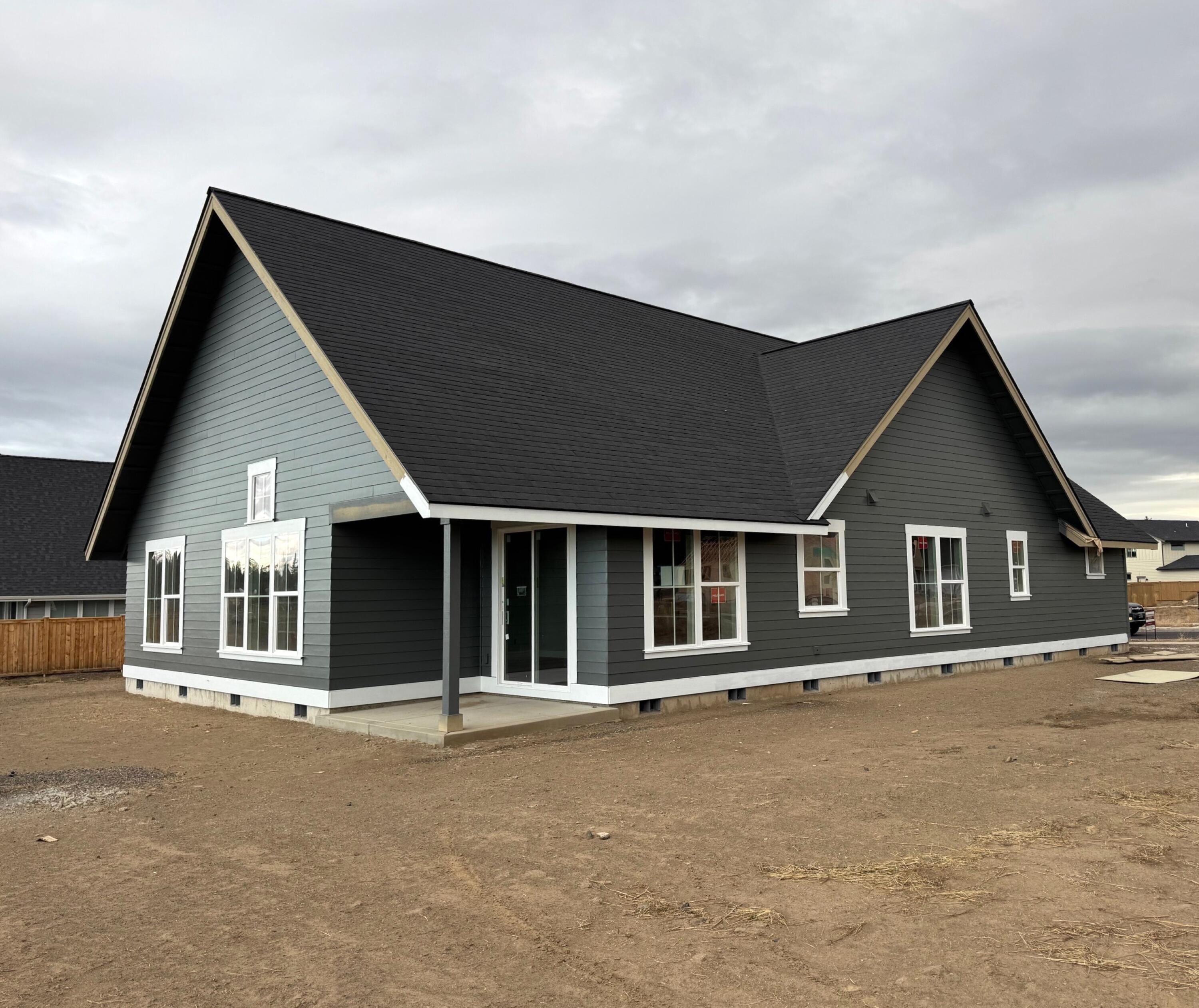 Countryside Phase 5 - Residential