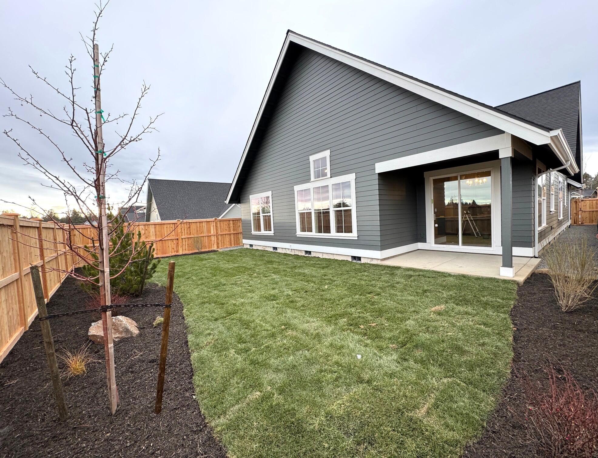 61194 SE Berkshire Way Lot 135