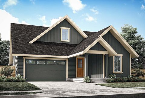 61194 SE Berkshire Way Lot 135 Bend OR 97702
