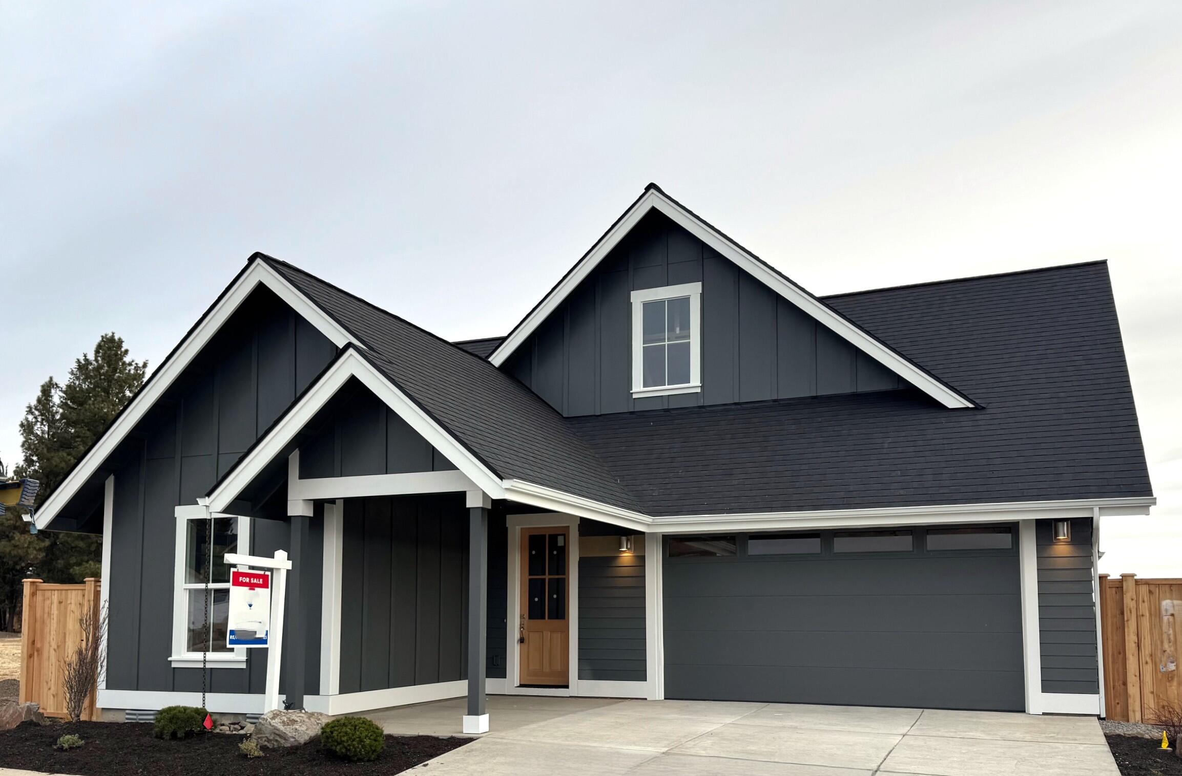 Countryside Phase 5 - Residential