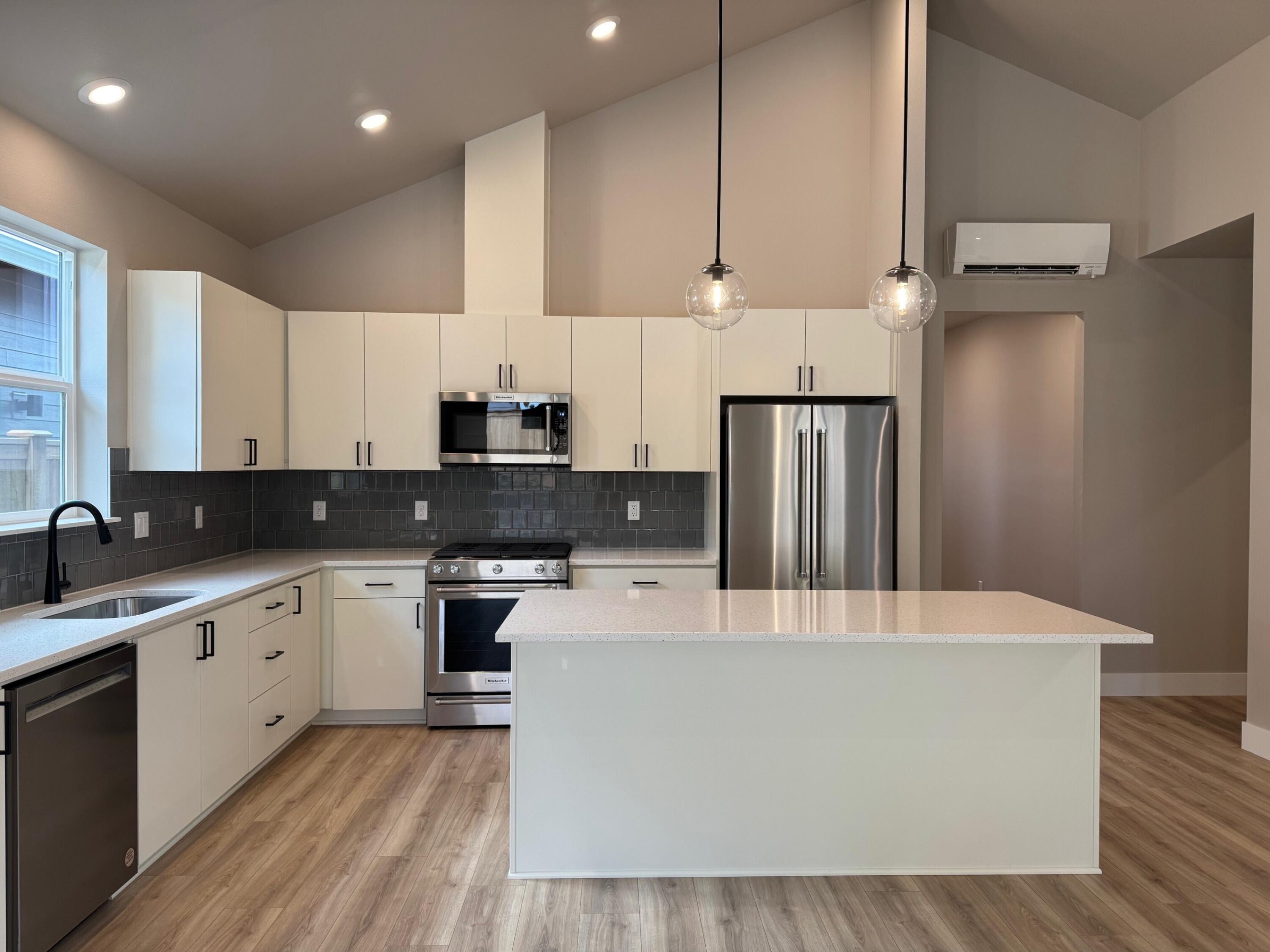 Countryside Phase 5 - Residential