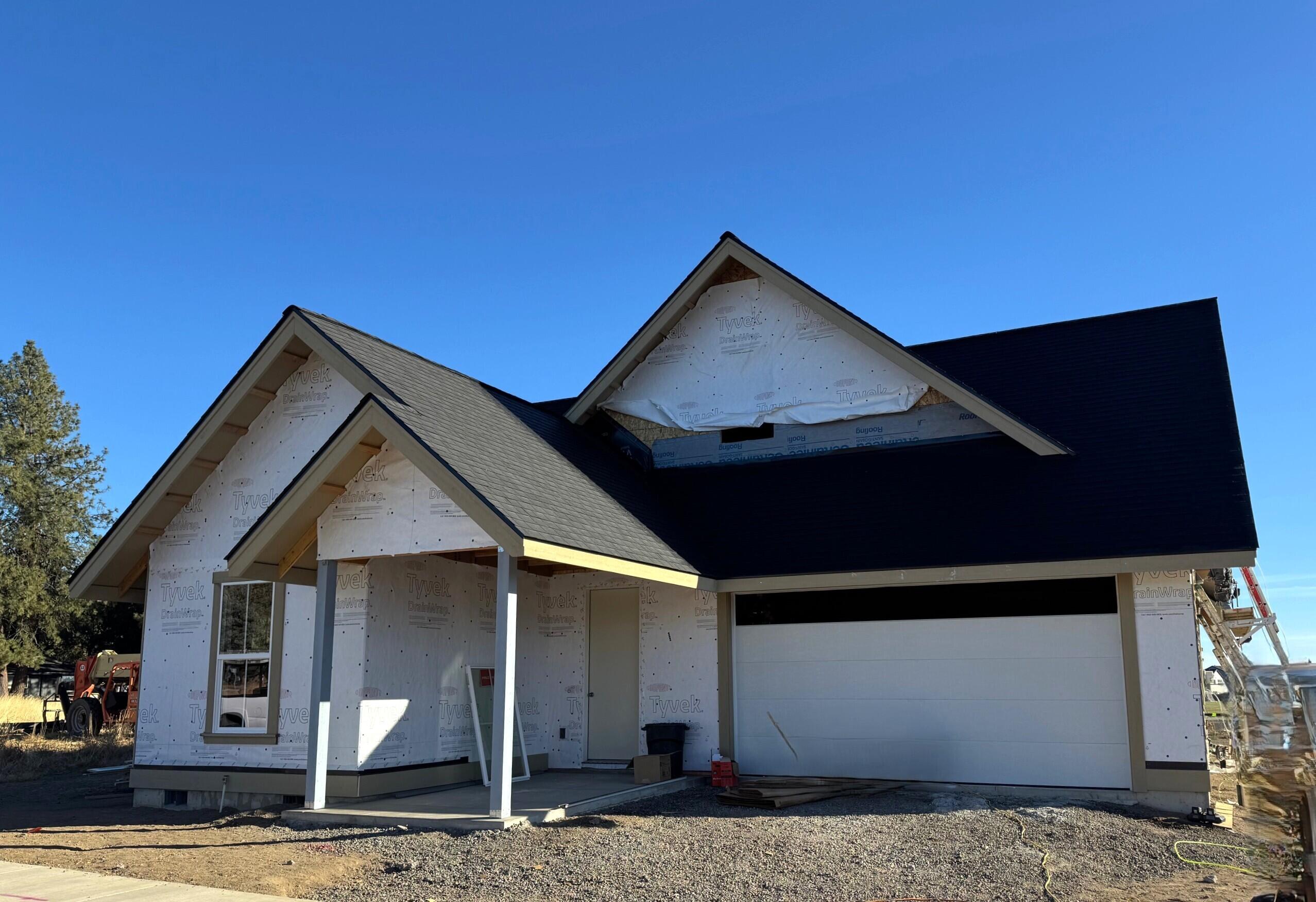 61194 SE Berkshire Way Lot 135