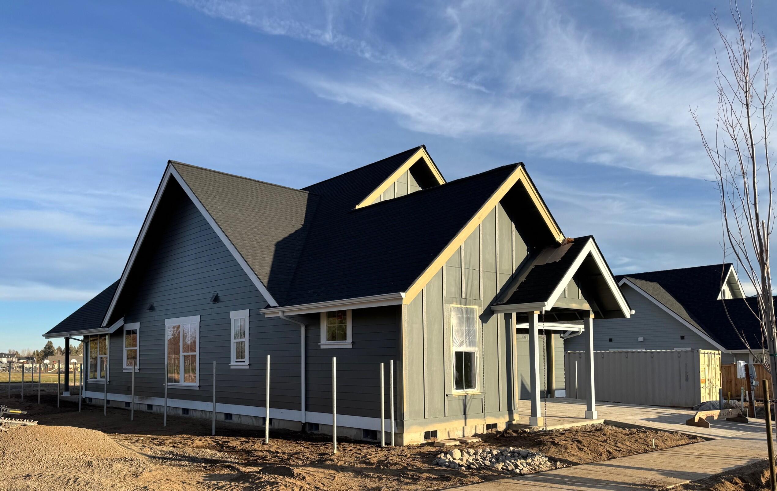 Countryside Phase 5 - Residential