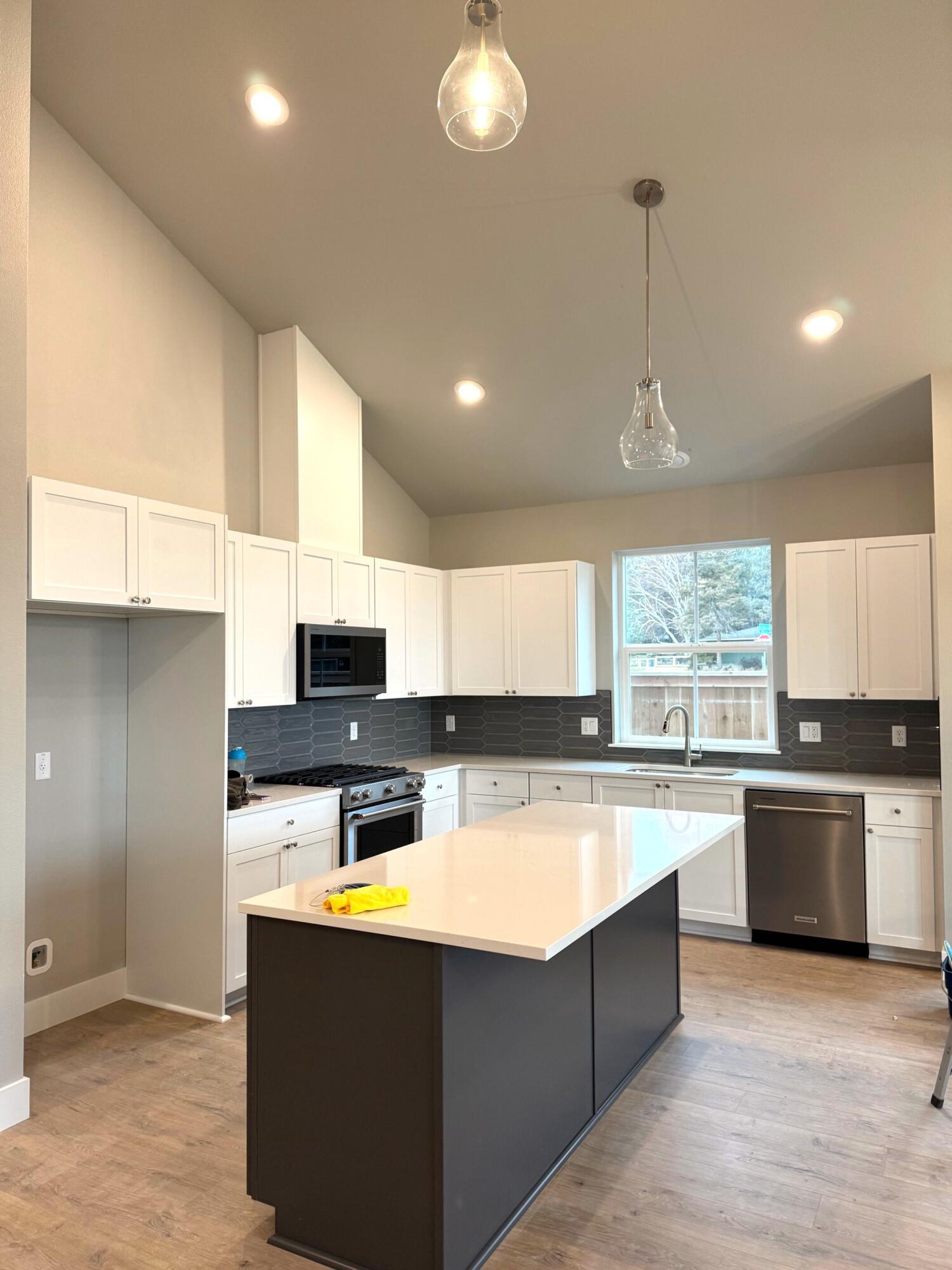 Countryside Phase 5 - Residential