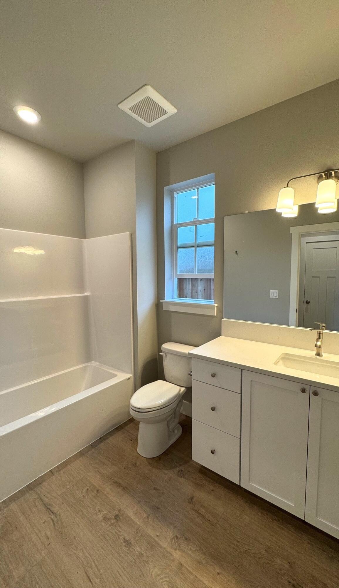 Countryside Phase 5 - Residential