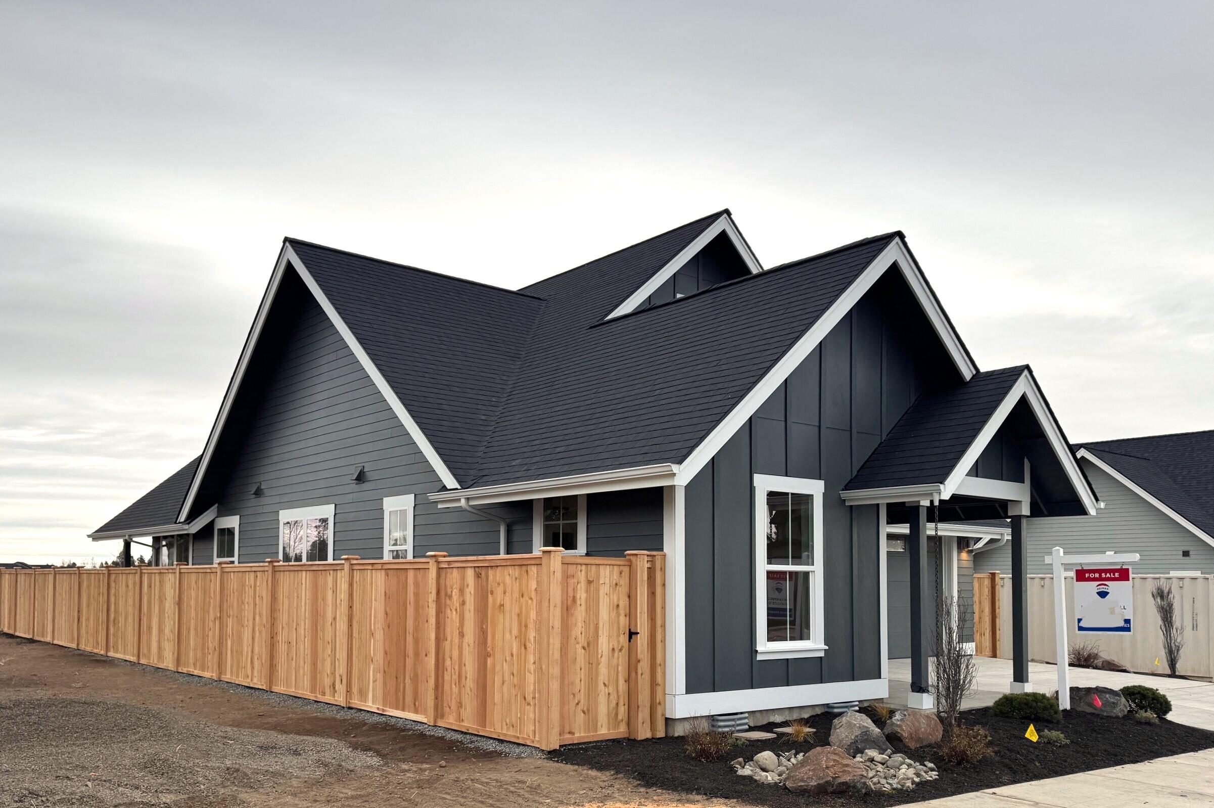 61194 SE Berkshire Way Lot 135