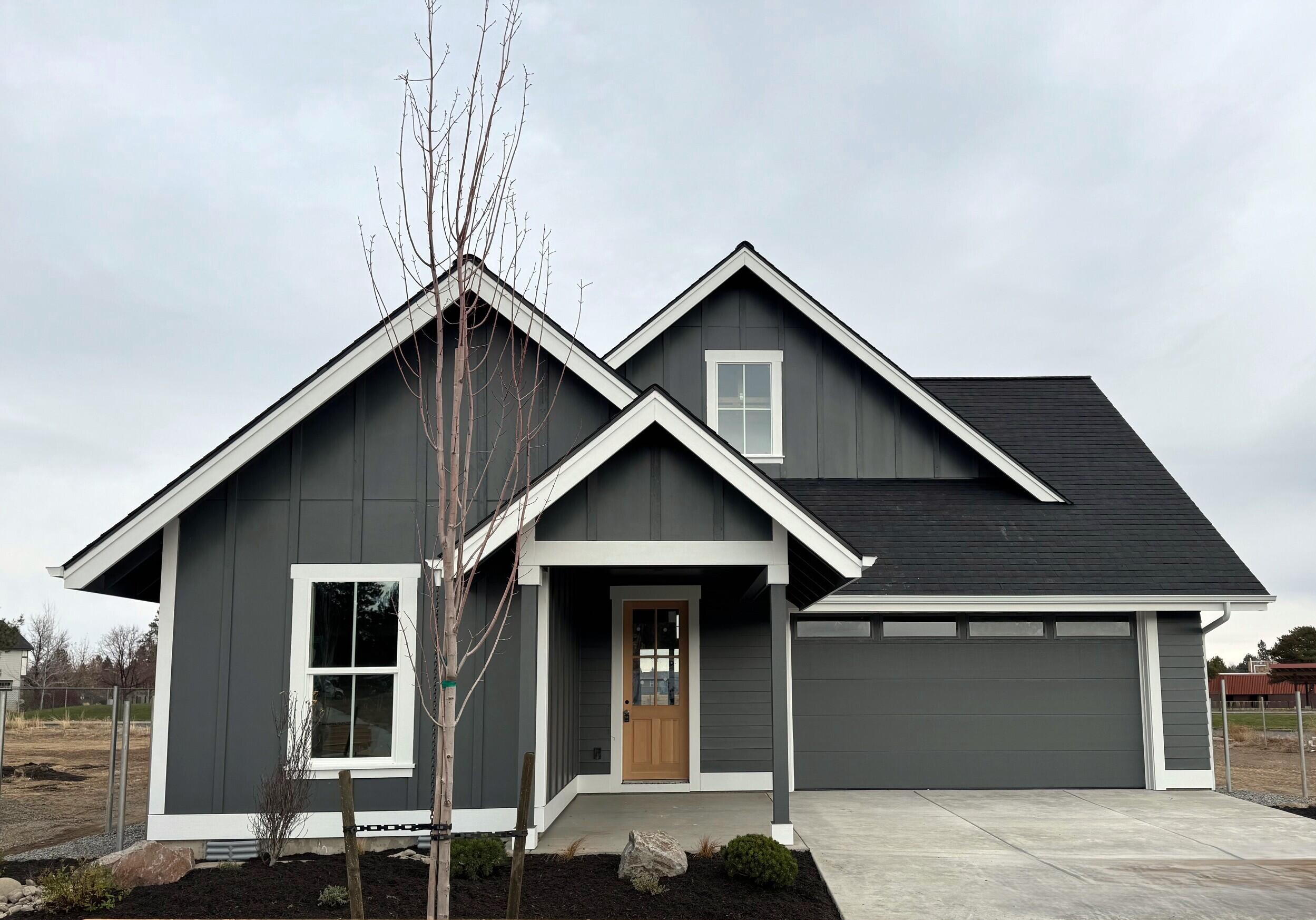 Countryside Phase 5 - Residential