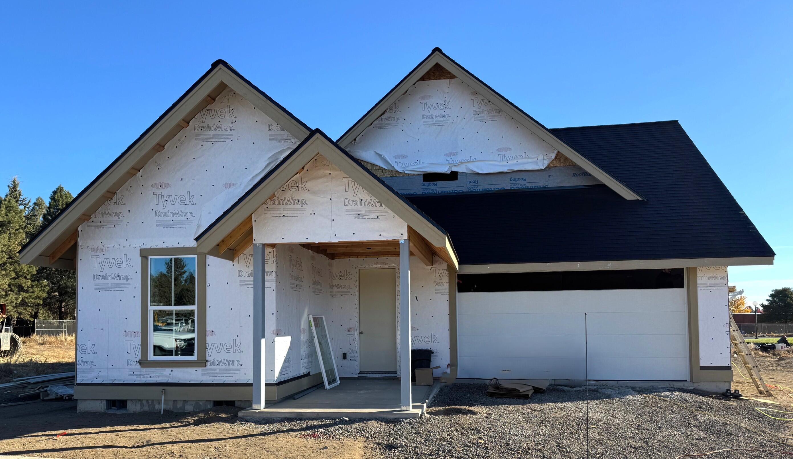 61194 SE Berkshire Way Lot 135