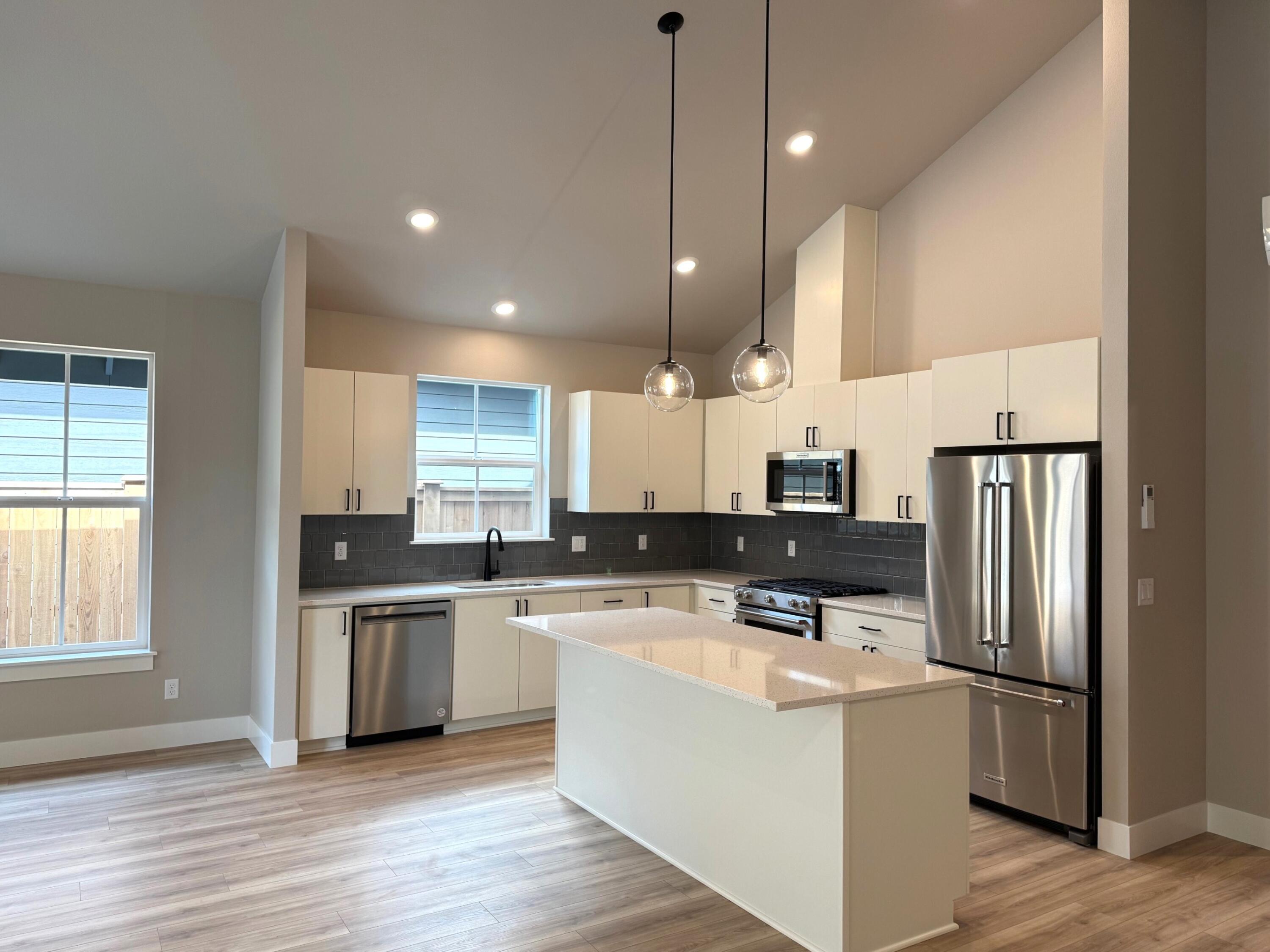 Countryside Phase 5 - Residential