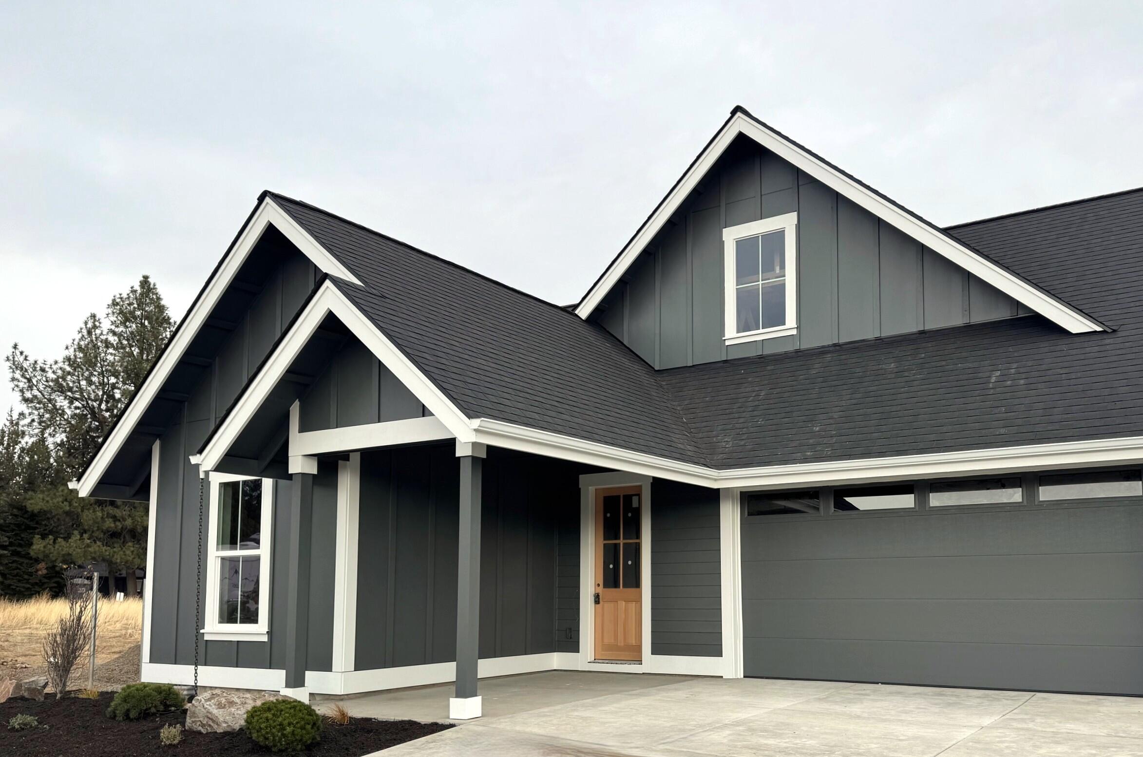 Countryside Phase 5 - Residential