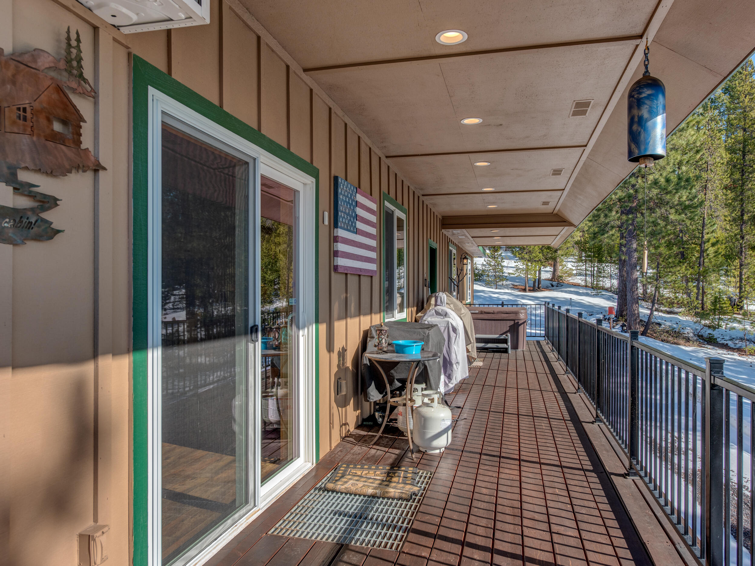 Diamond Peaks - Residential