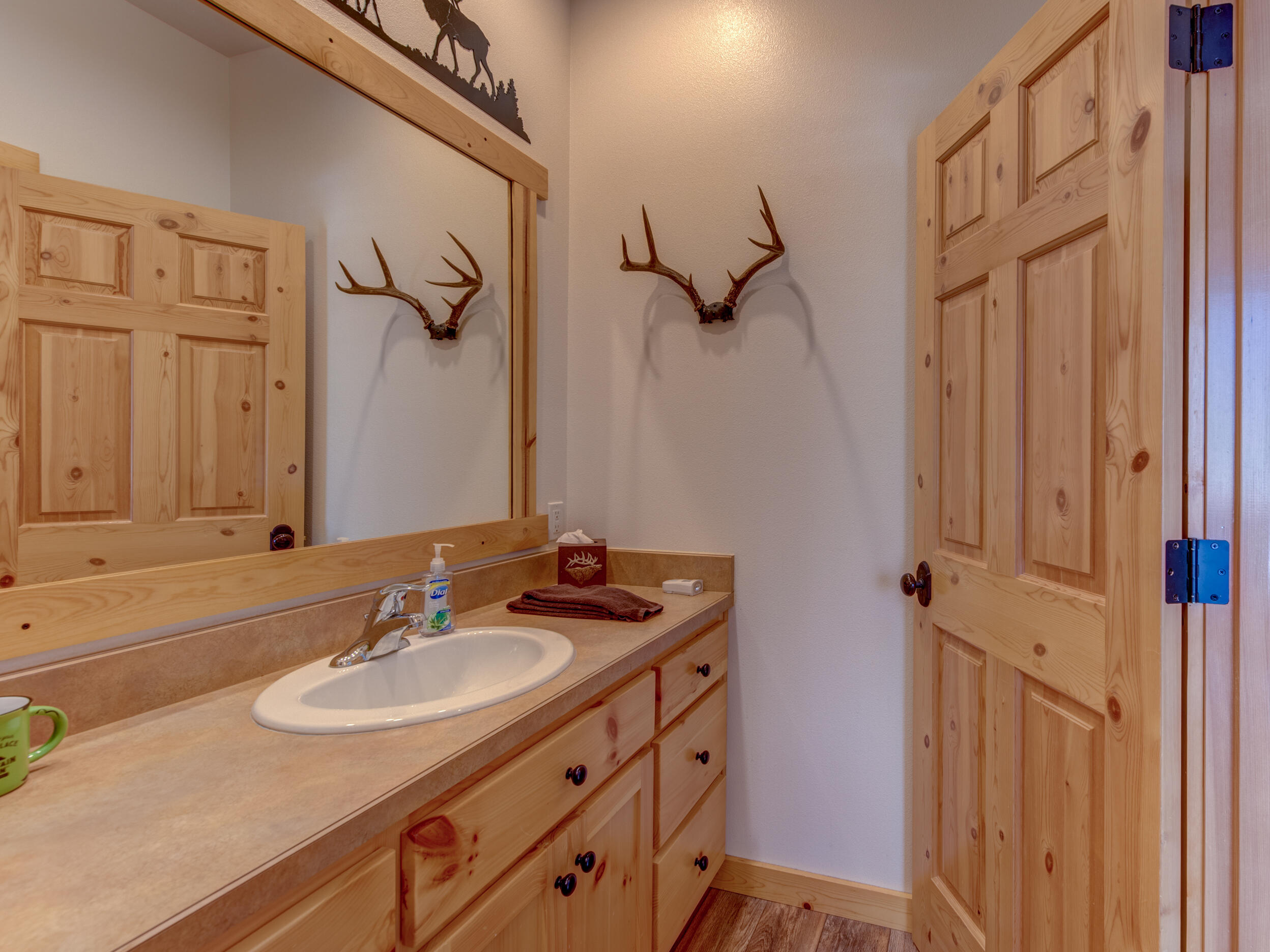 Diamond Peaks - Residential