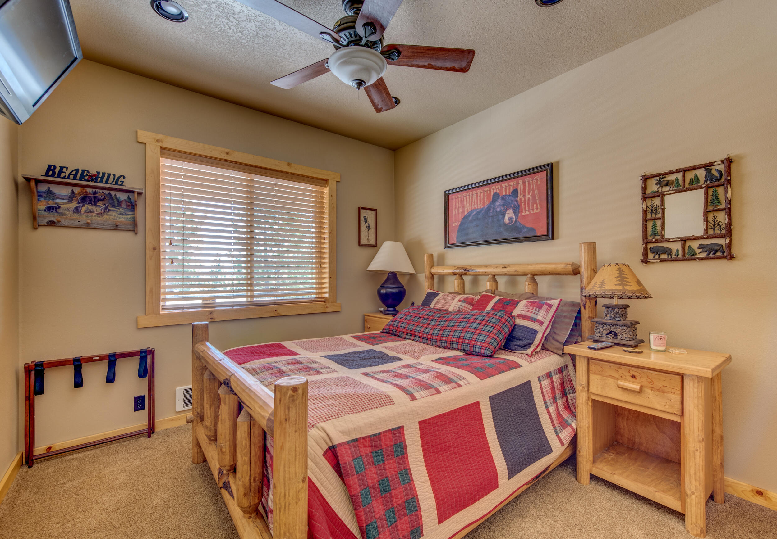 Diamond Peaks - Residential