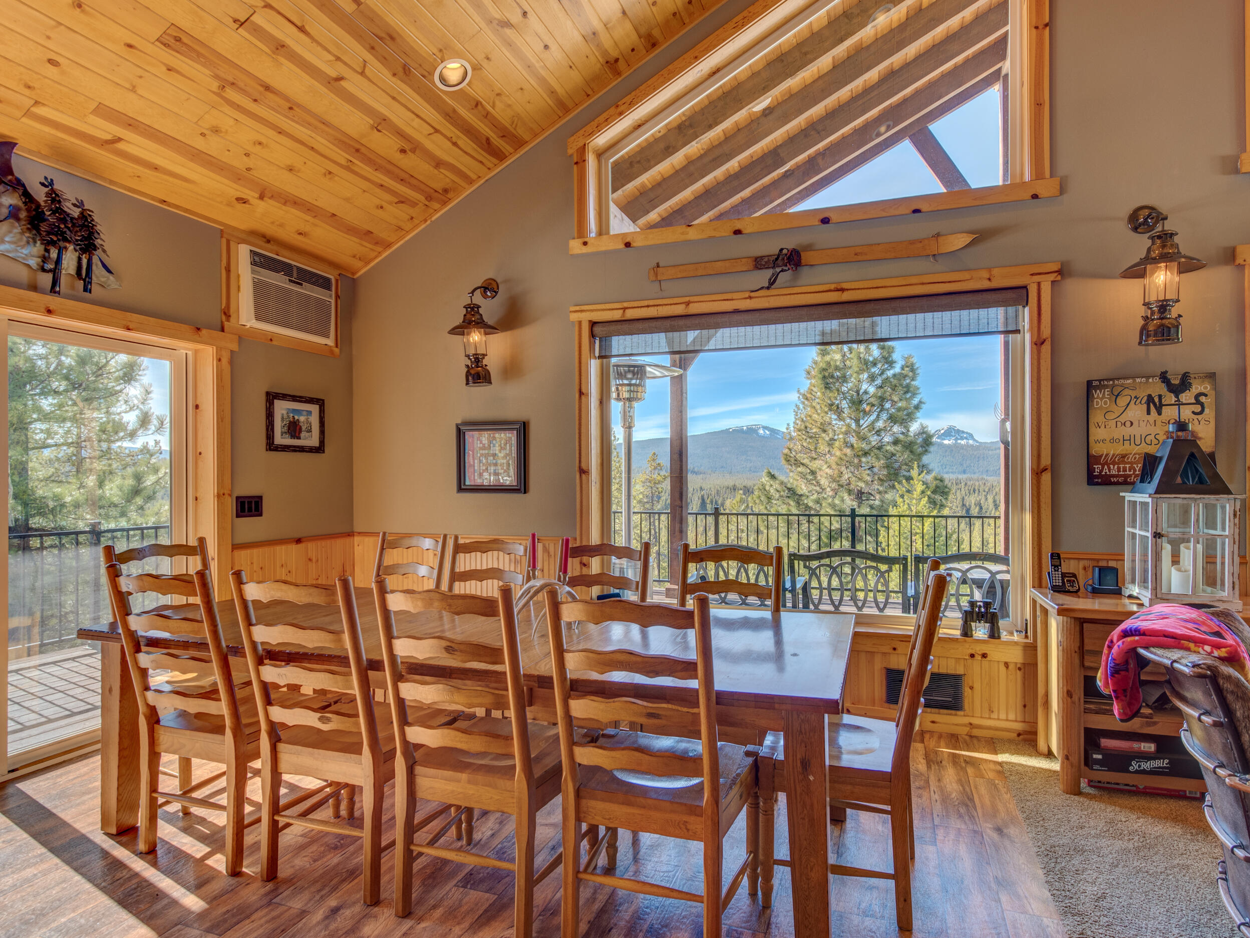 Diamond Peaks - Residential