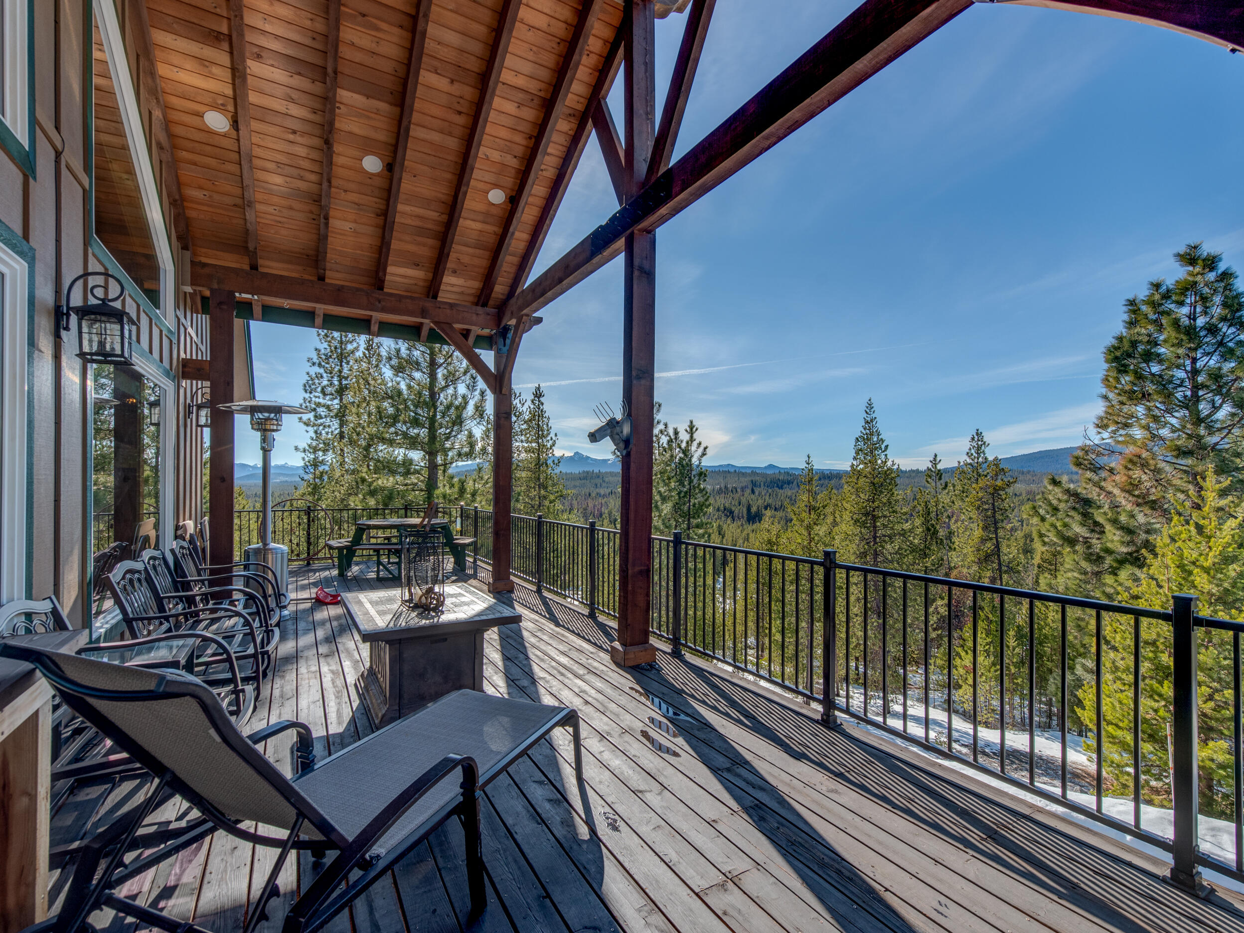 Diamond Peaks - Residential