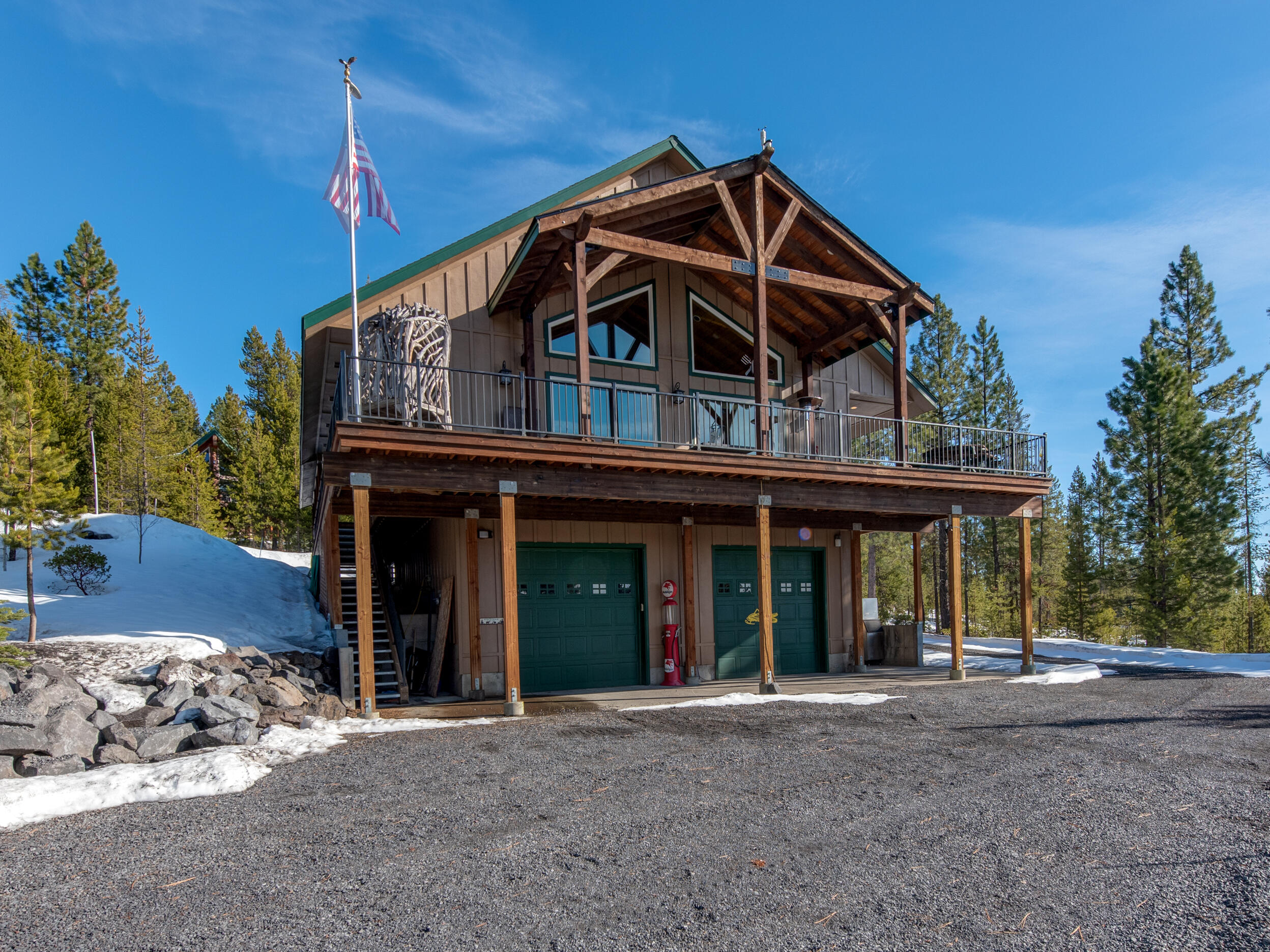 Diamond Peaks - Residential