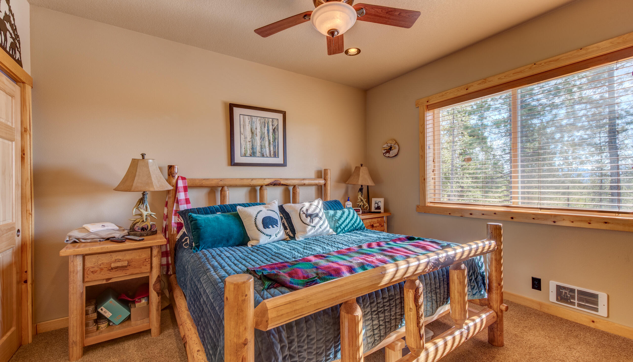 Diamond Peaks - Residential