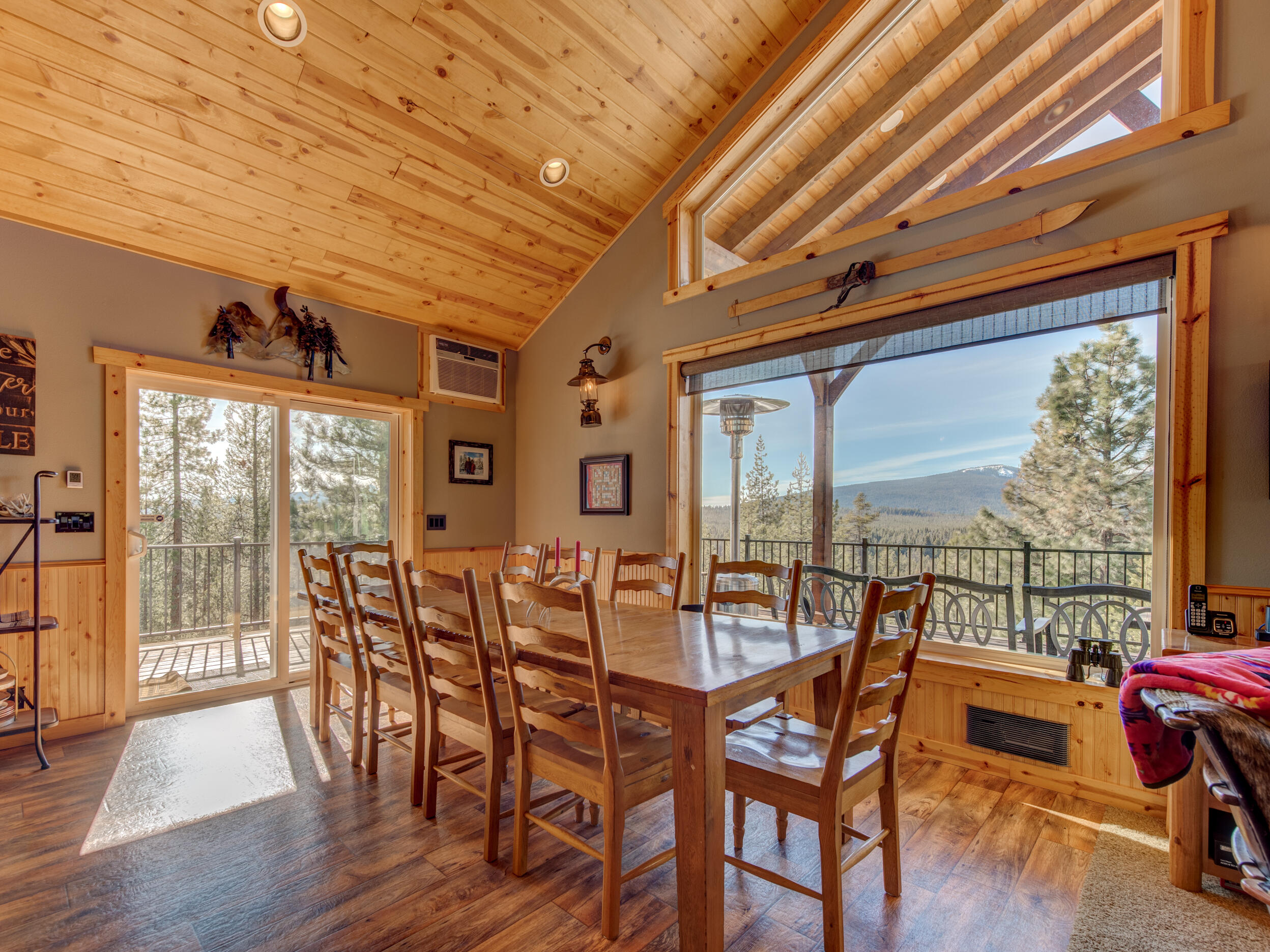 Diamond Peaks - Residential