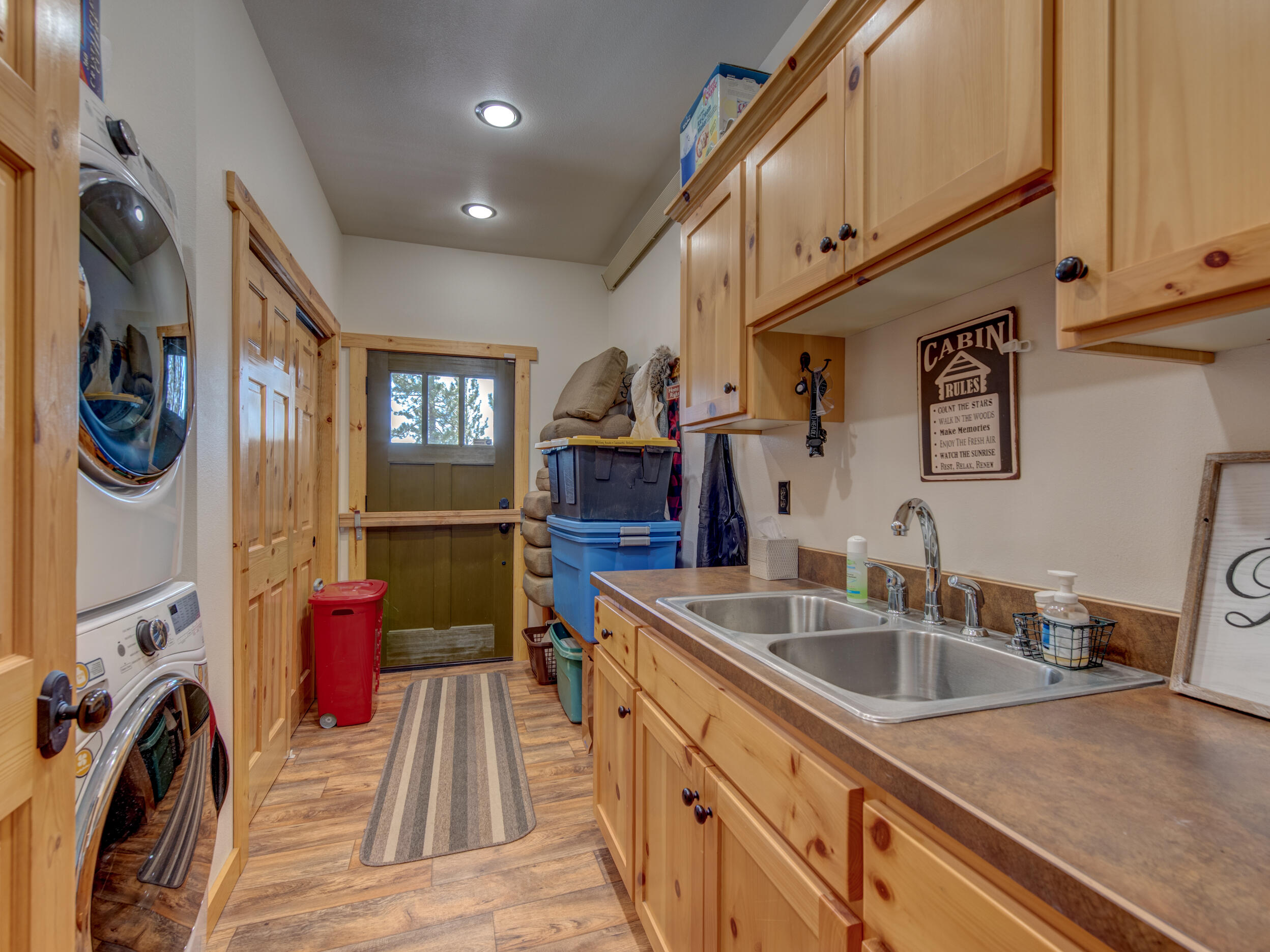 Diamond Peaks - Residential