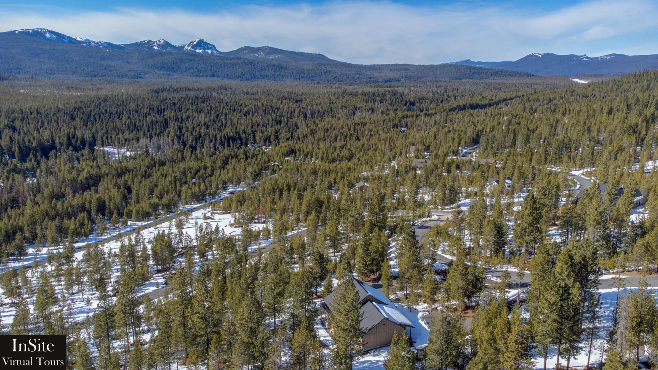 Diamond Peaks - Residential