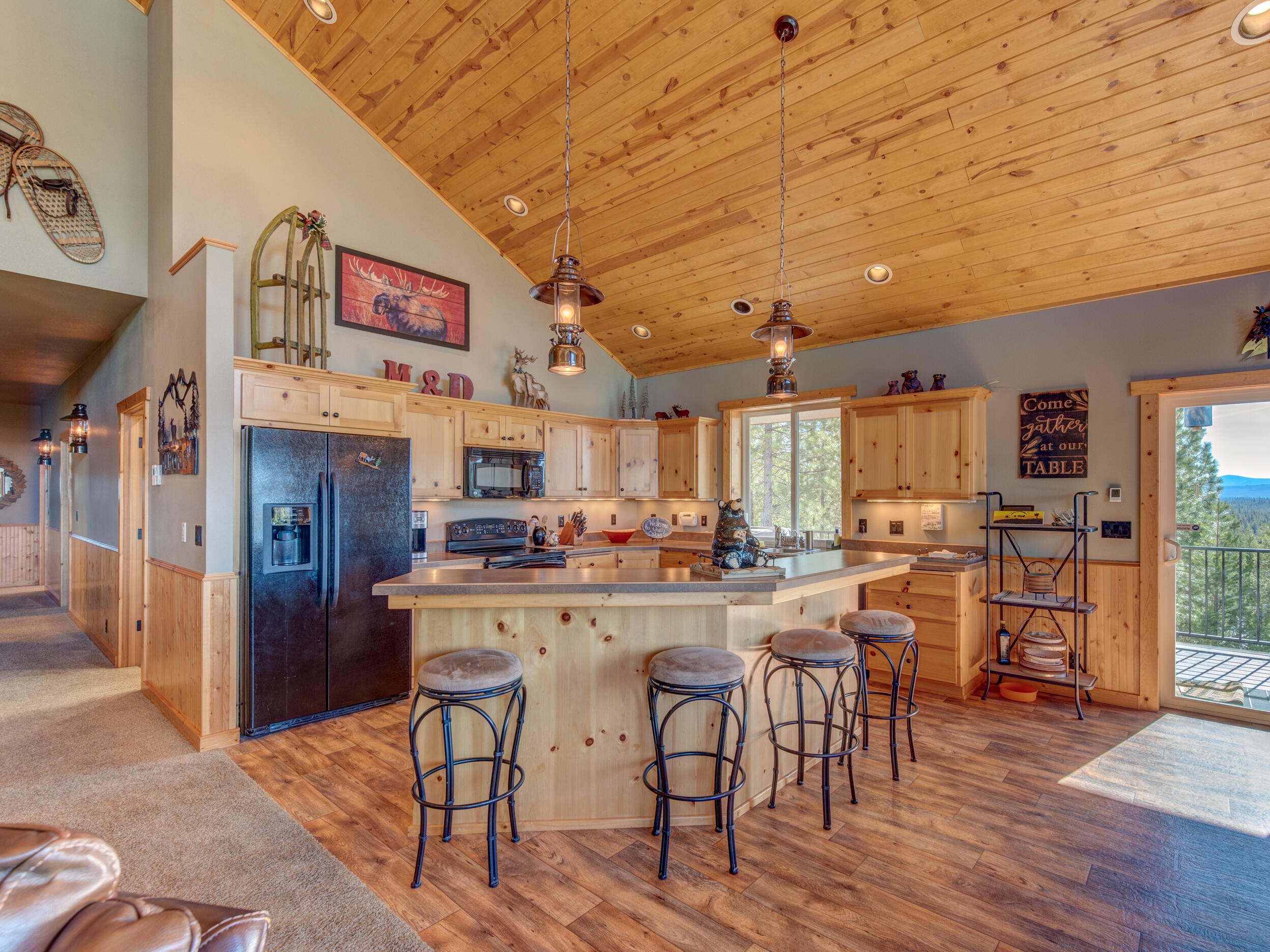 Diamond Peaks - Residential