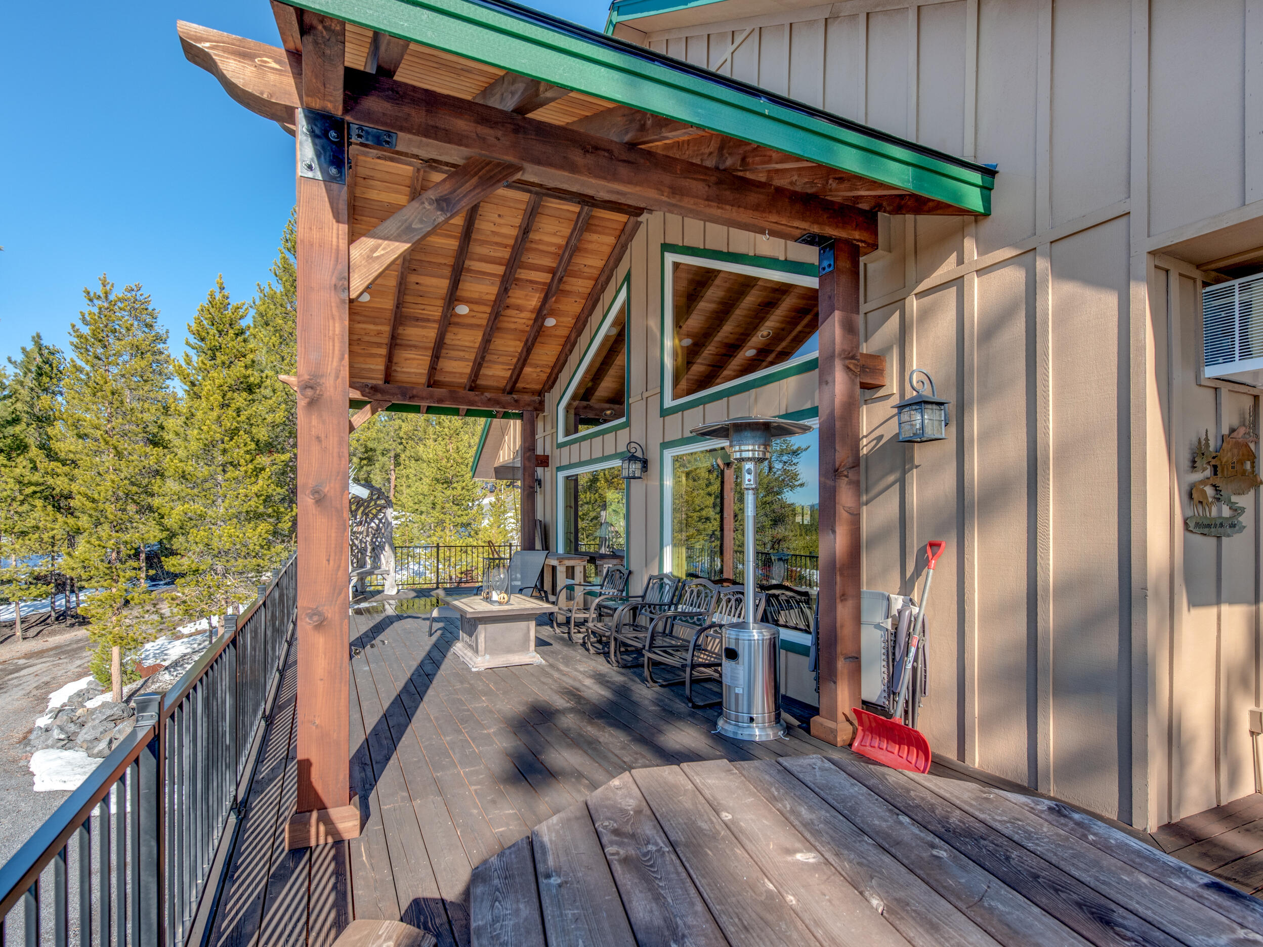 Diamond Peaks - Residential