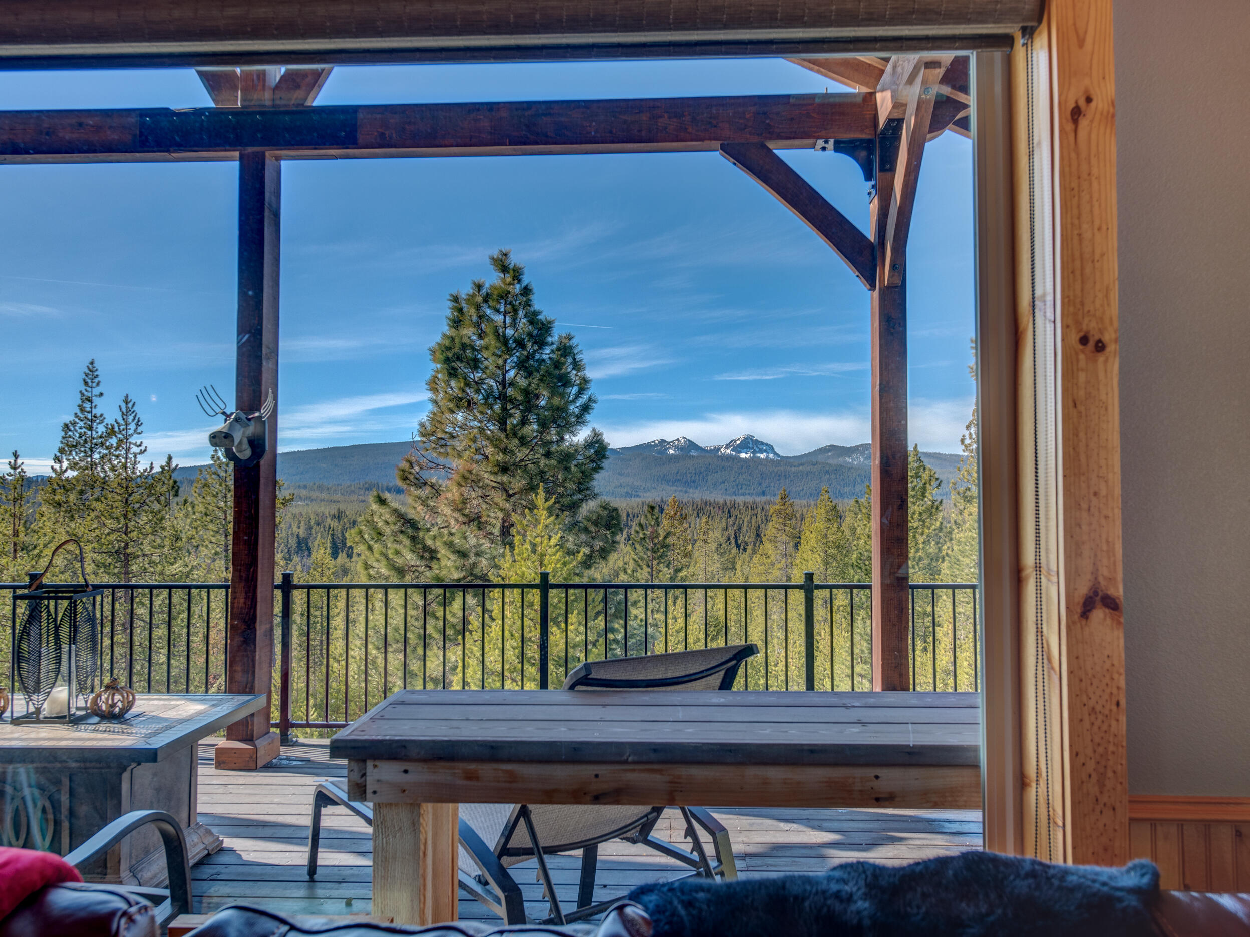 Diamond Peaks - Residential