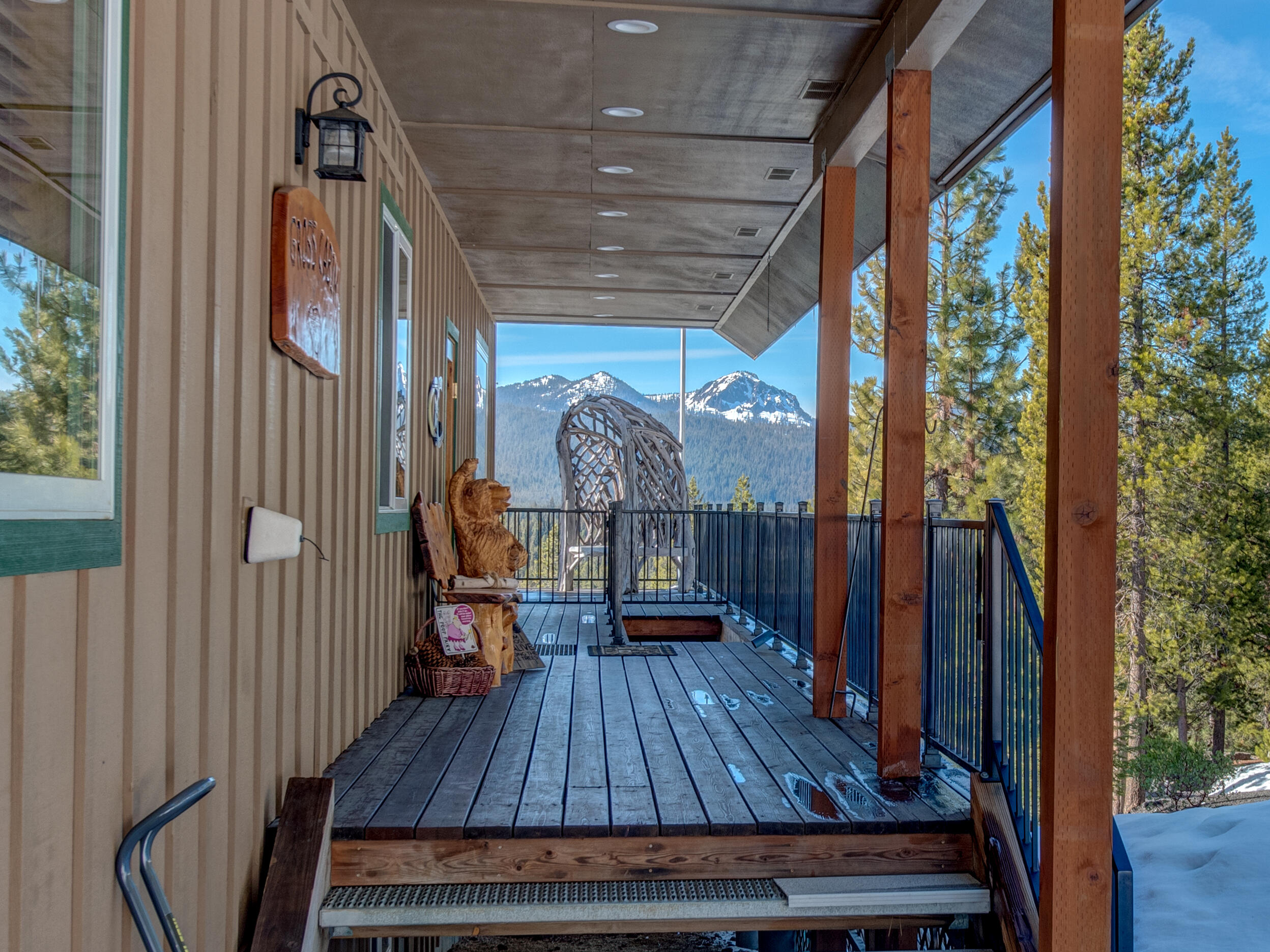 Diamond Peaks - Residential