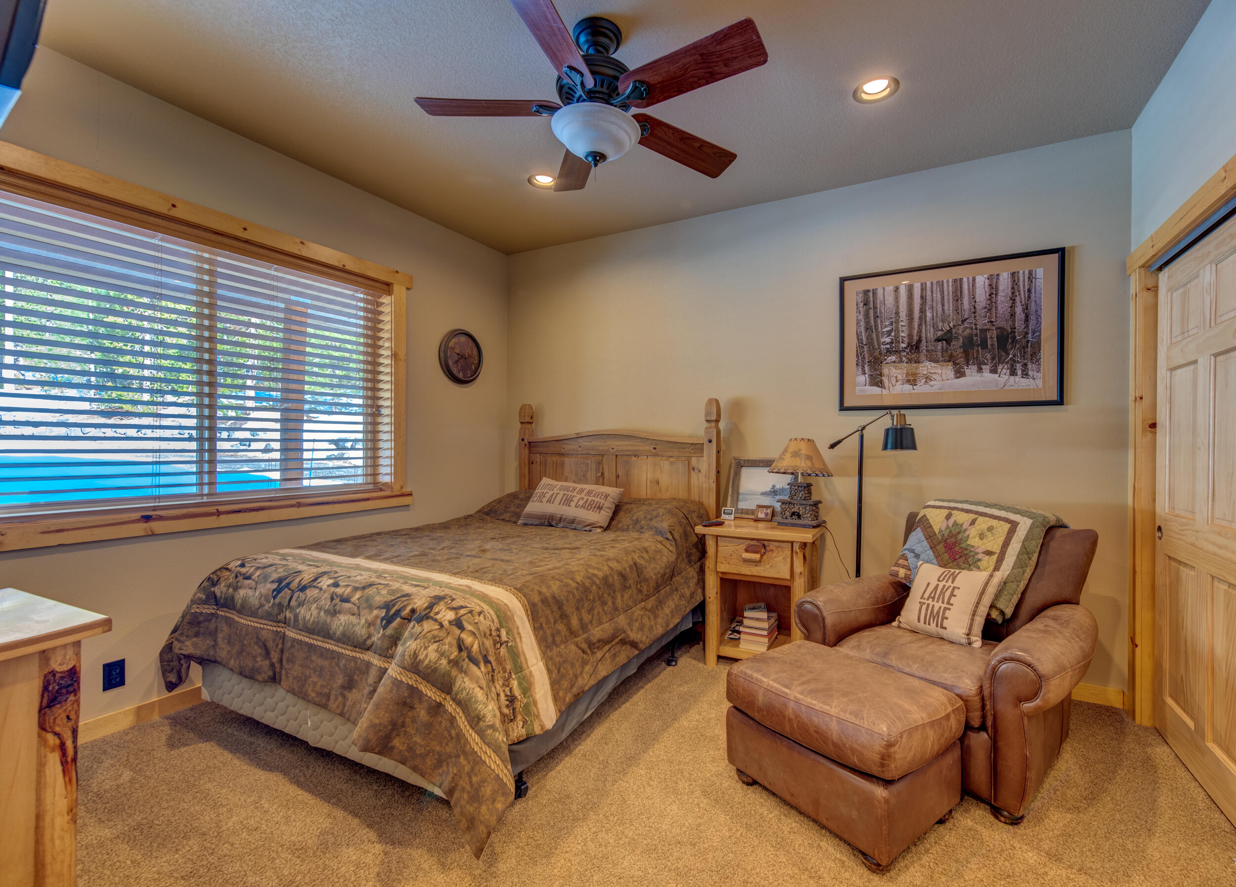 Diamond Peaks - Residential