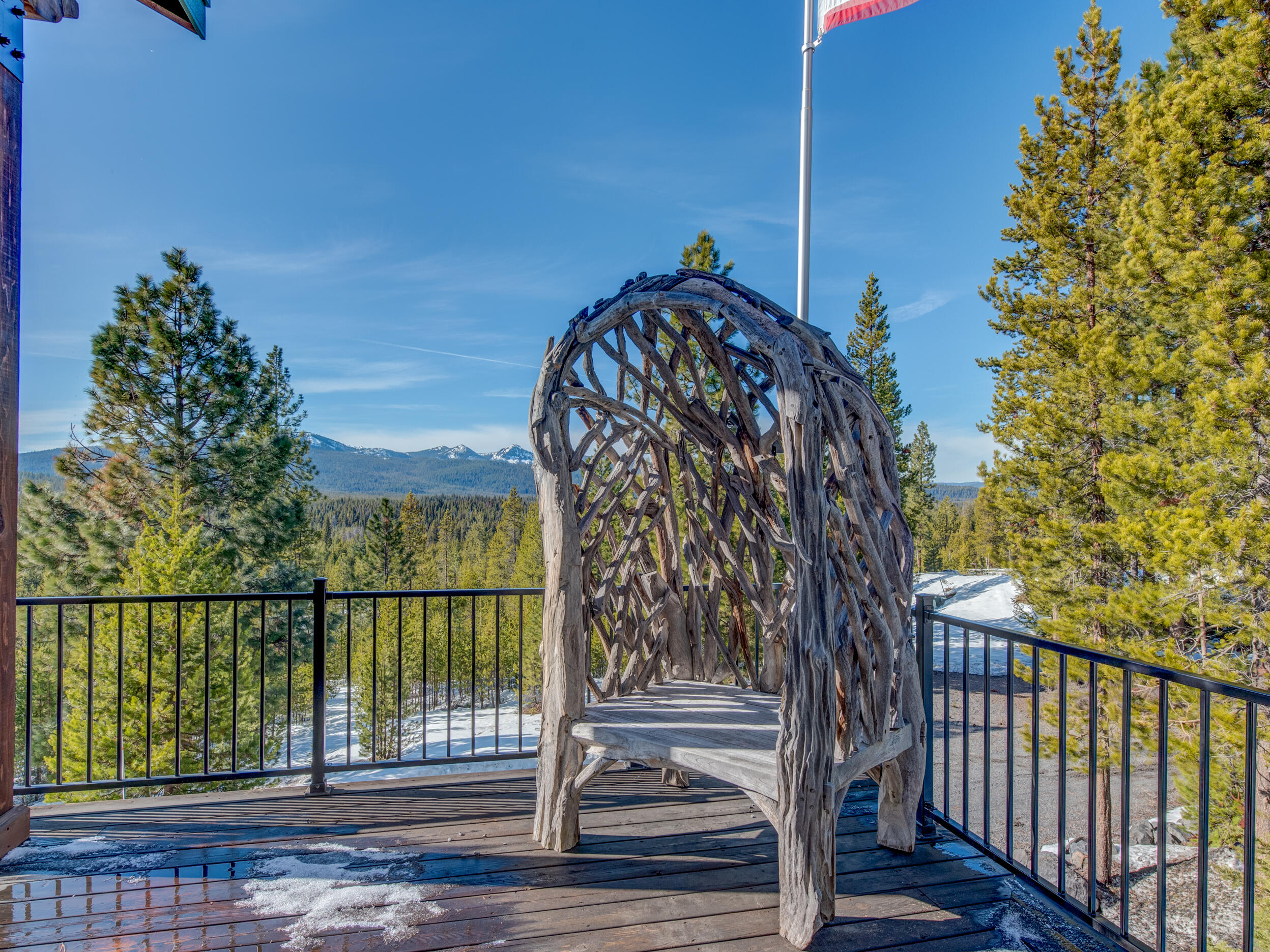 Diamond Peaks - Residential