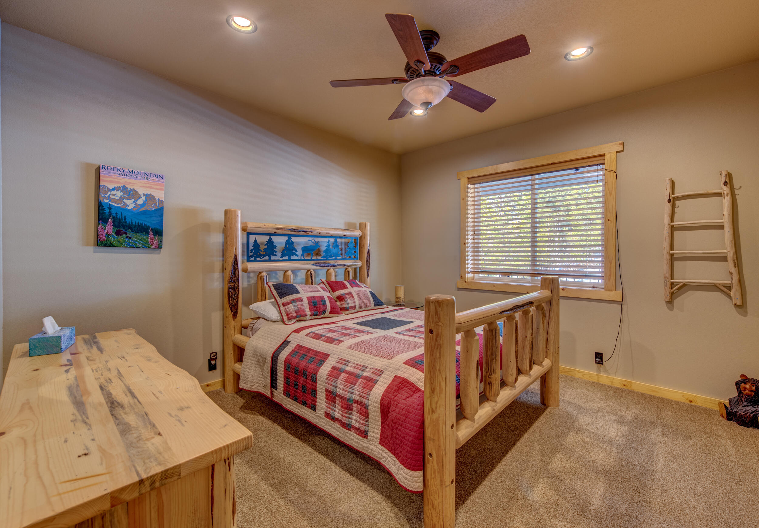 Diamond Peaks - Residential