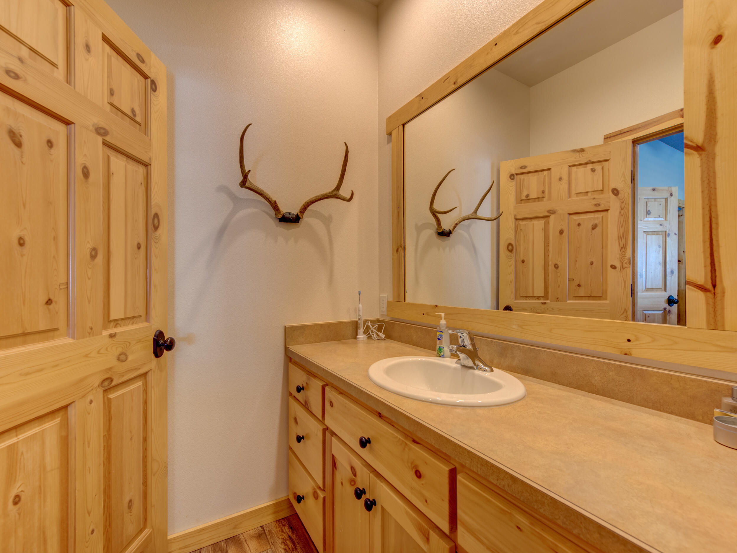 Diamond Peaks - Residential