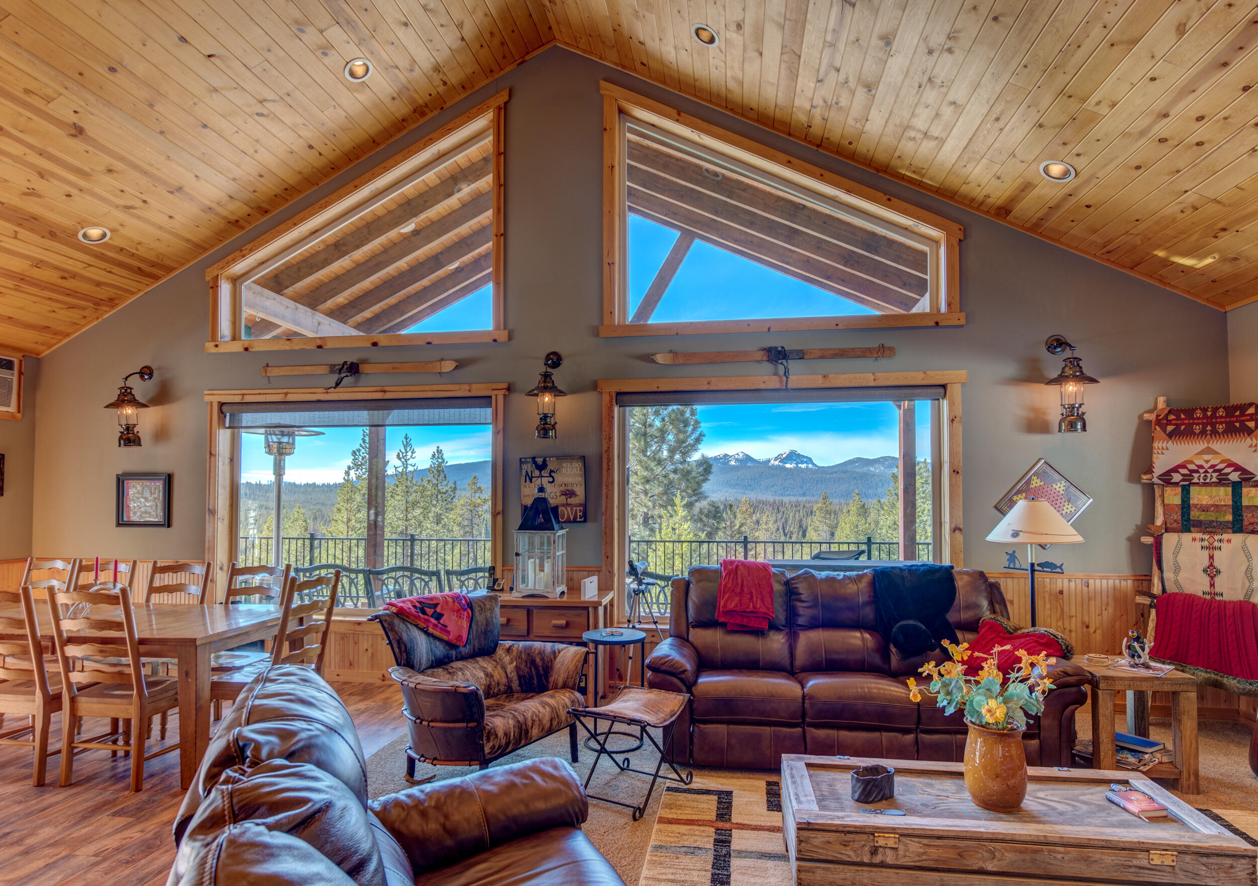 Diamond Peaks - Residential