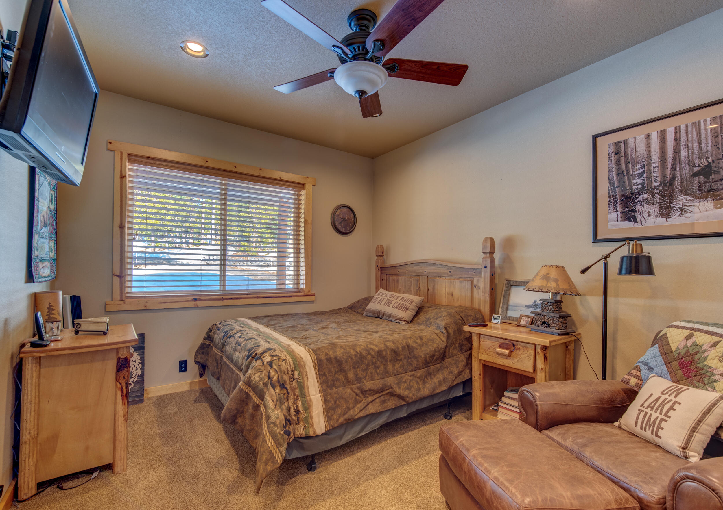 Diamond Peaks - Residential