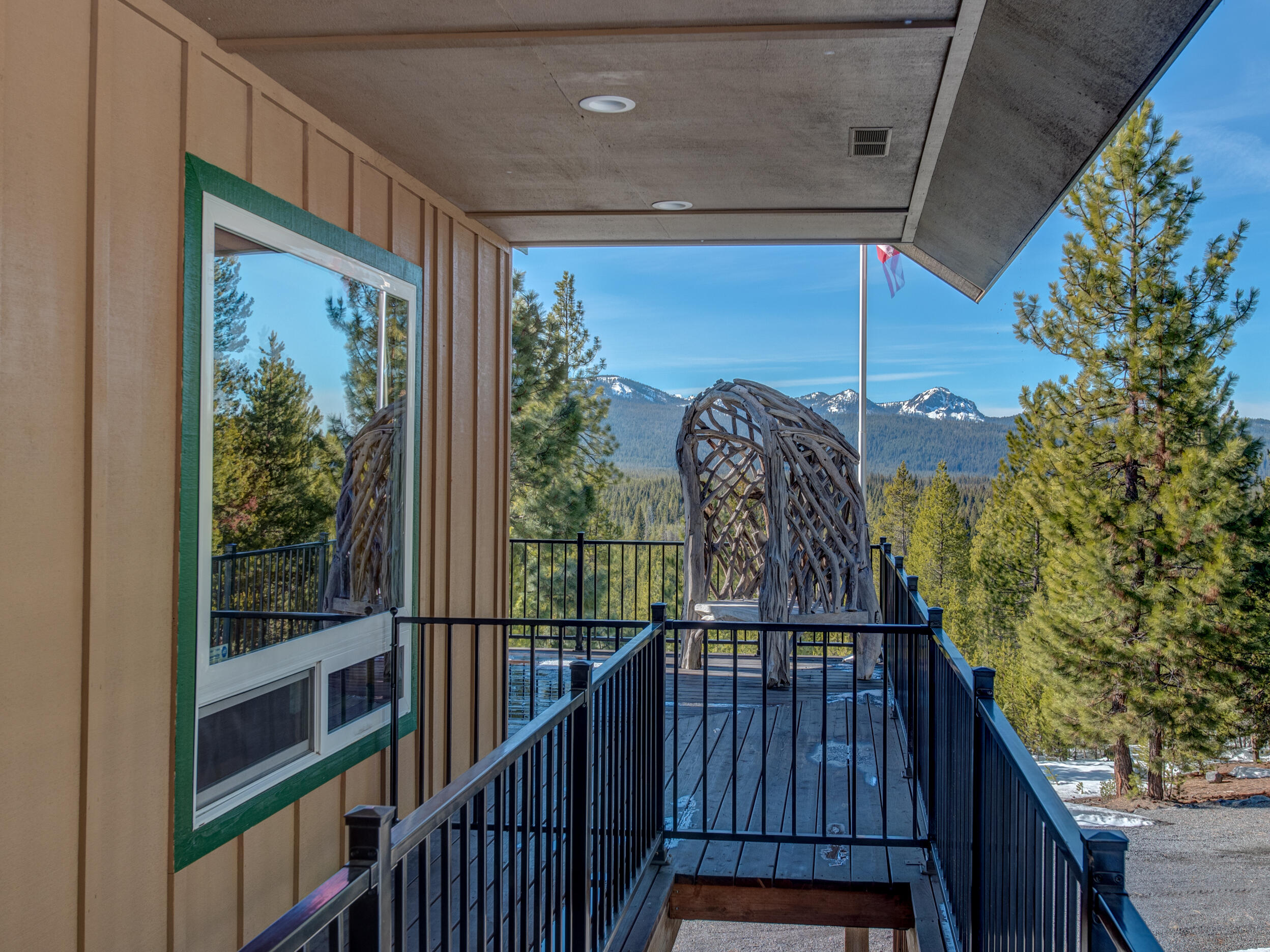 Diamond Peaks - Residential