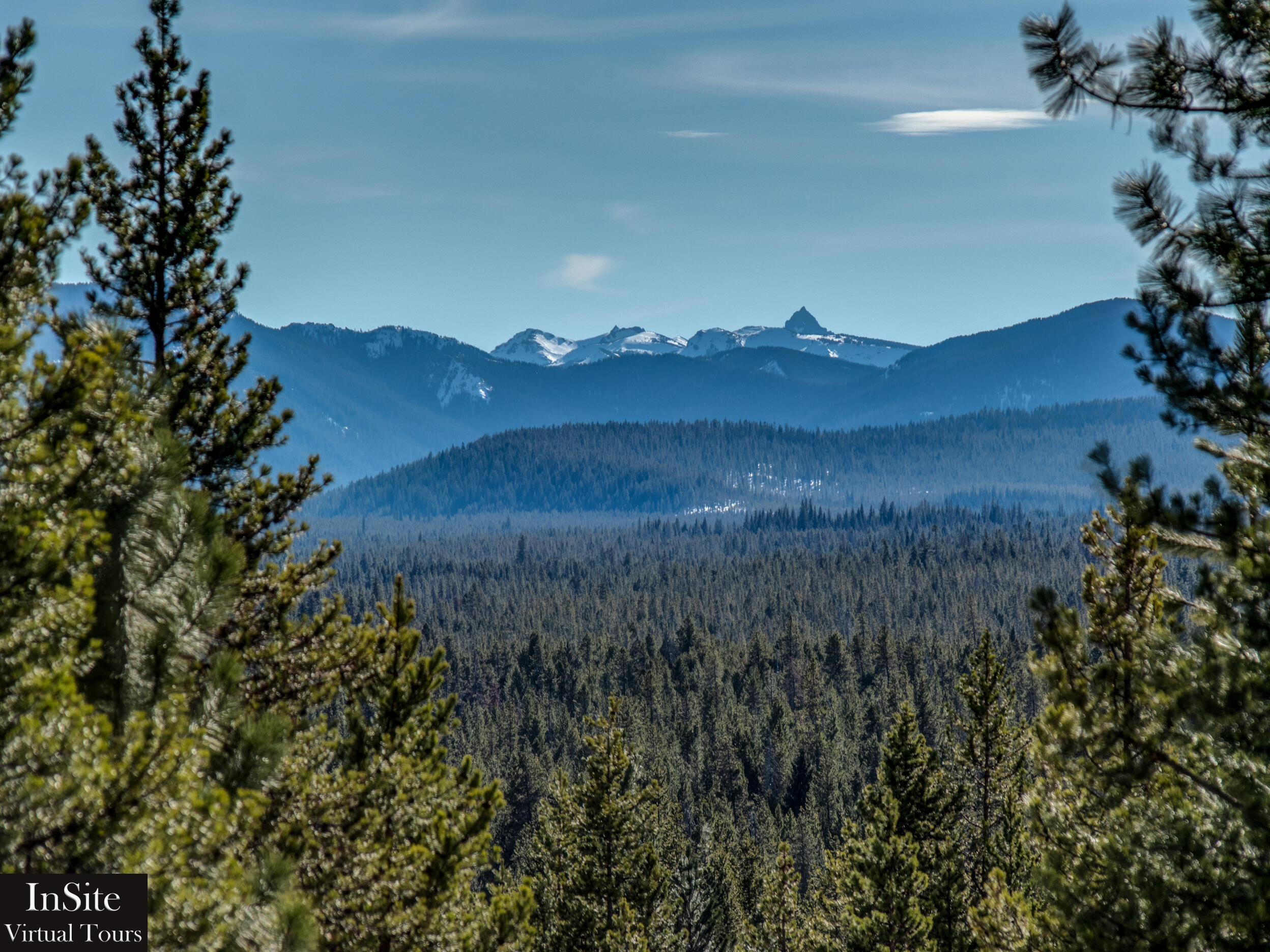 Diamond Peaks - Residential