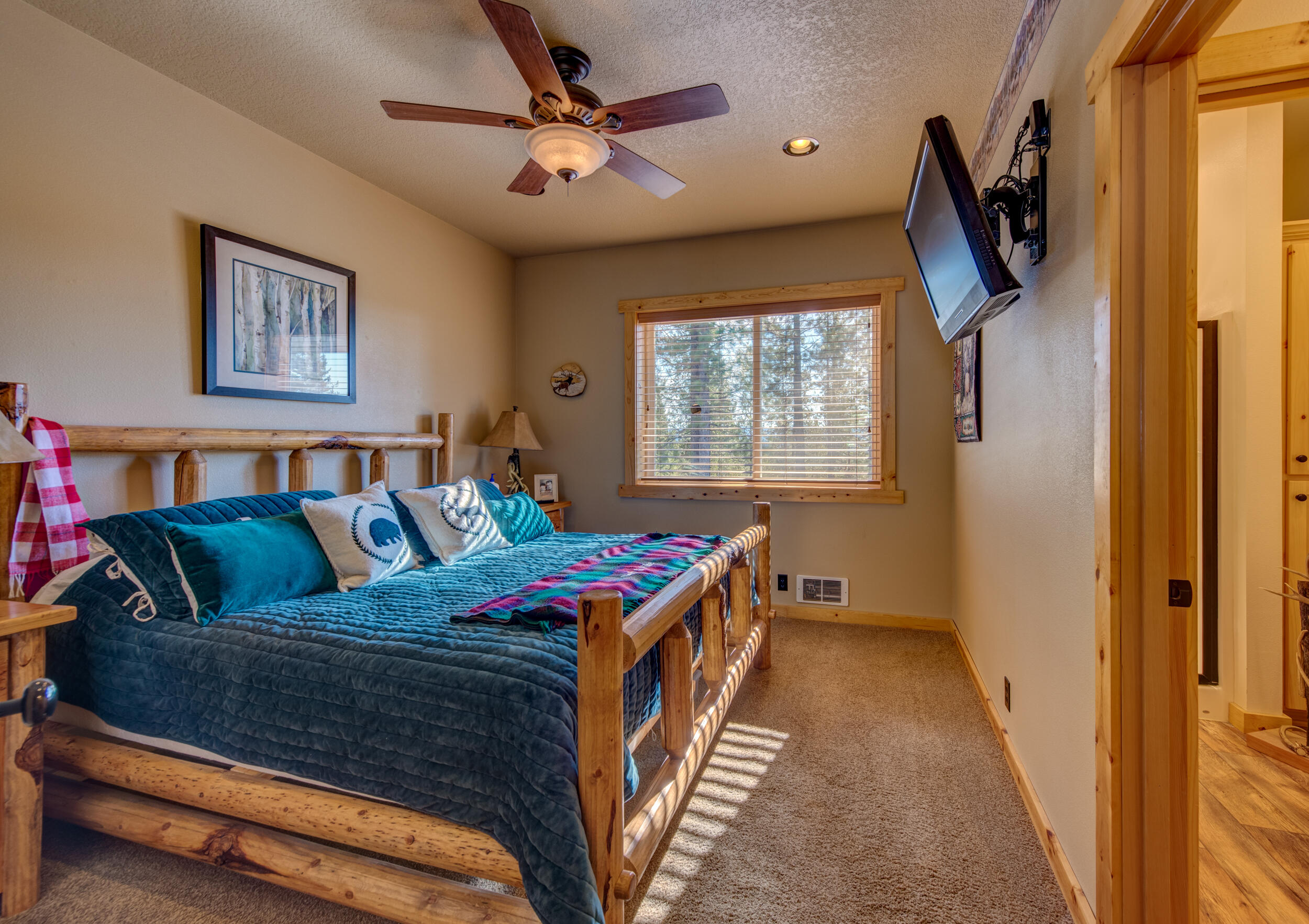 Diamond Peaks - Residential