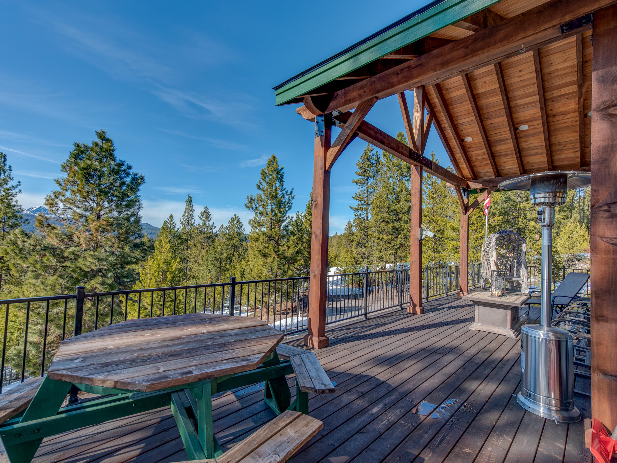 Diamond Peaks - Residential