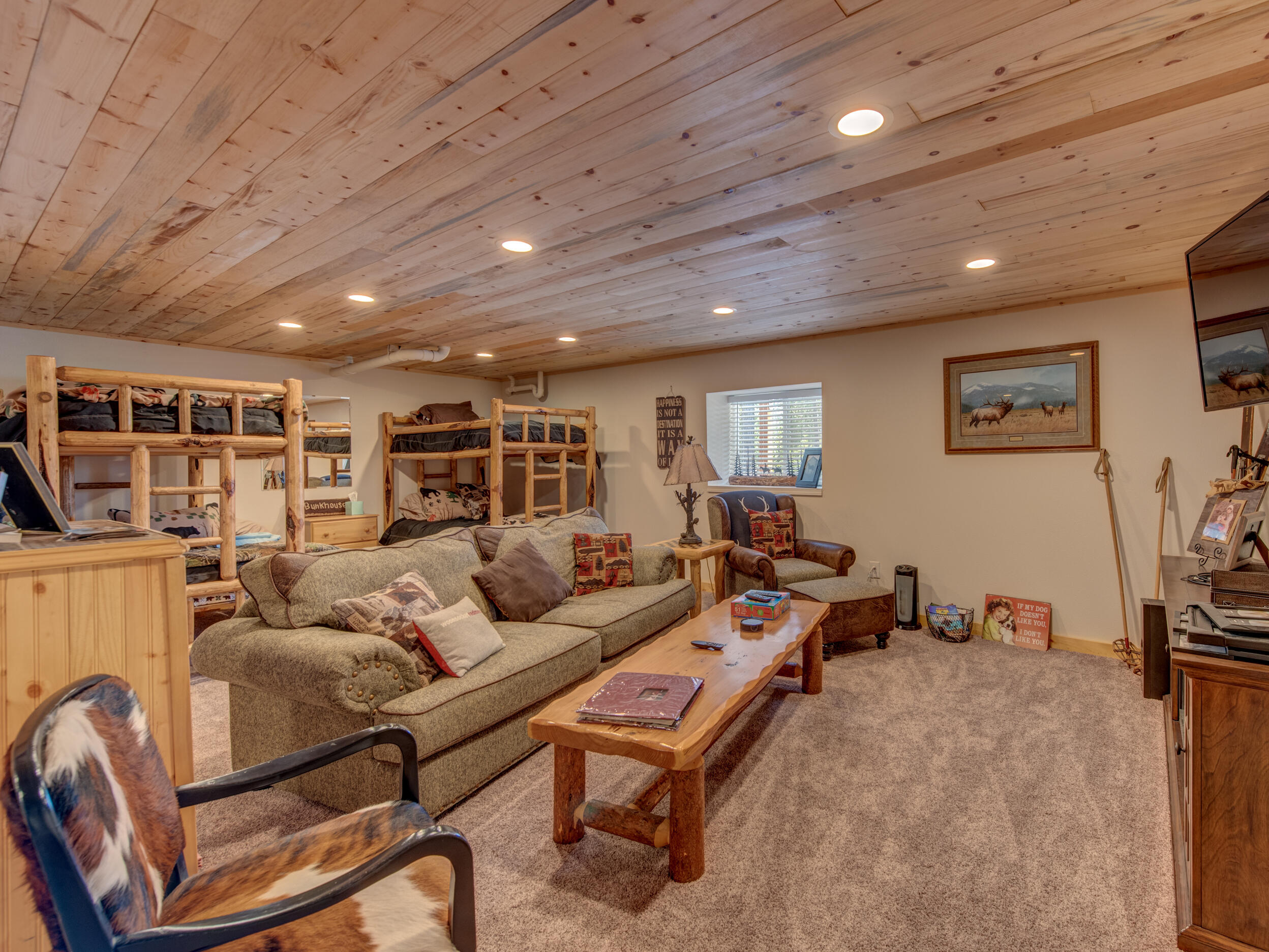 Diamond Peaks - Residential