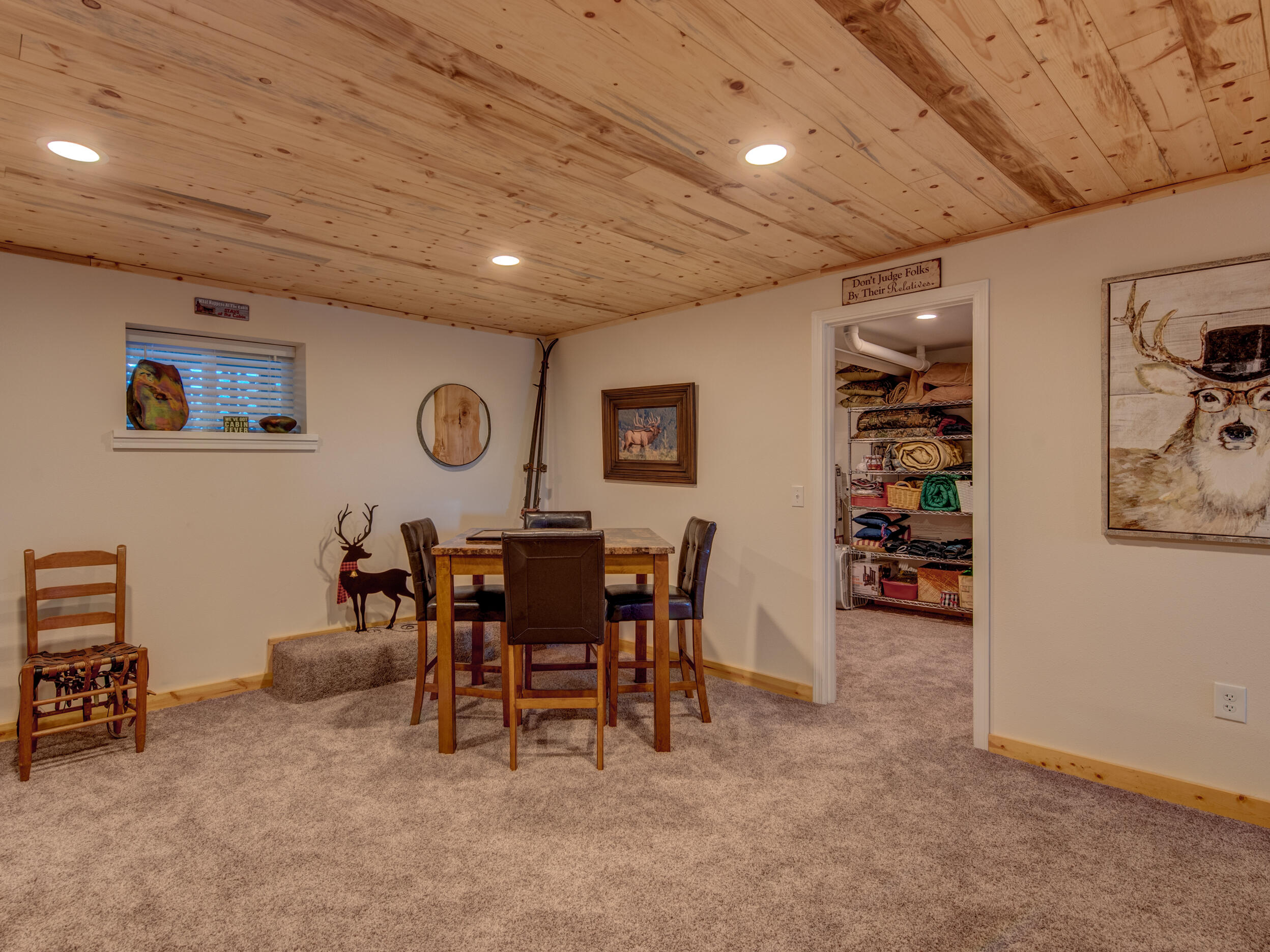 Diamond Peaks - Residential