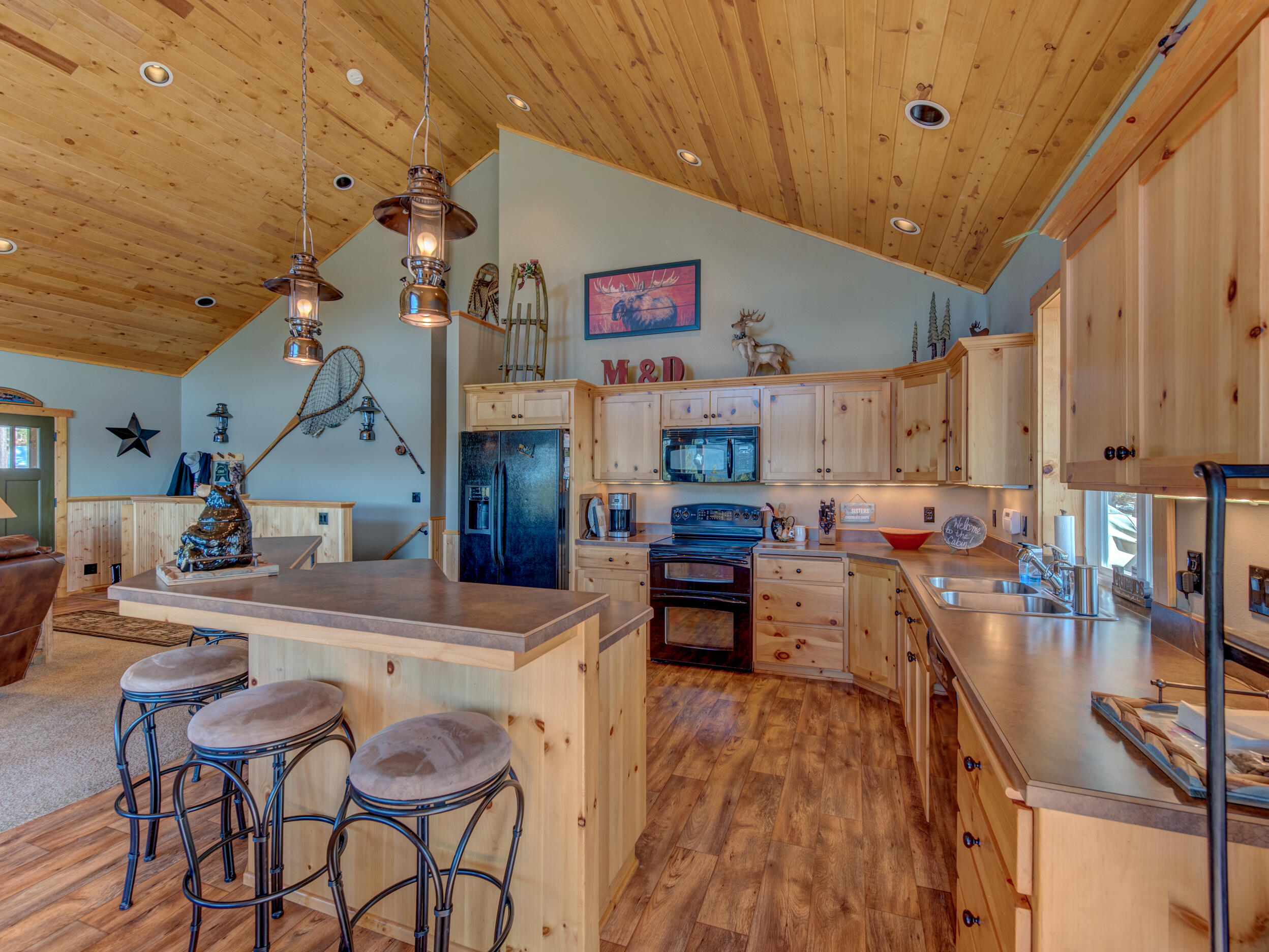 Diamond Peaks - Residential